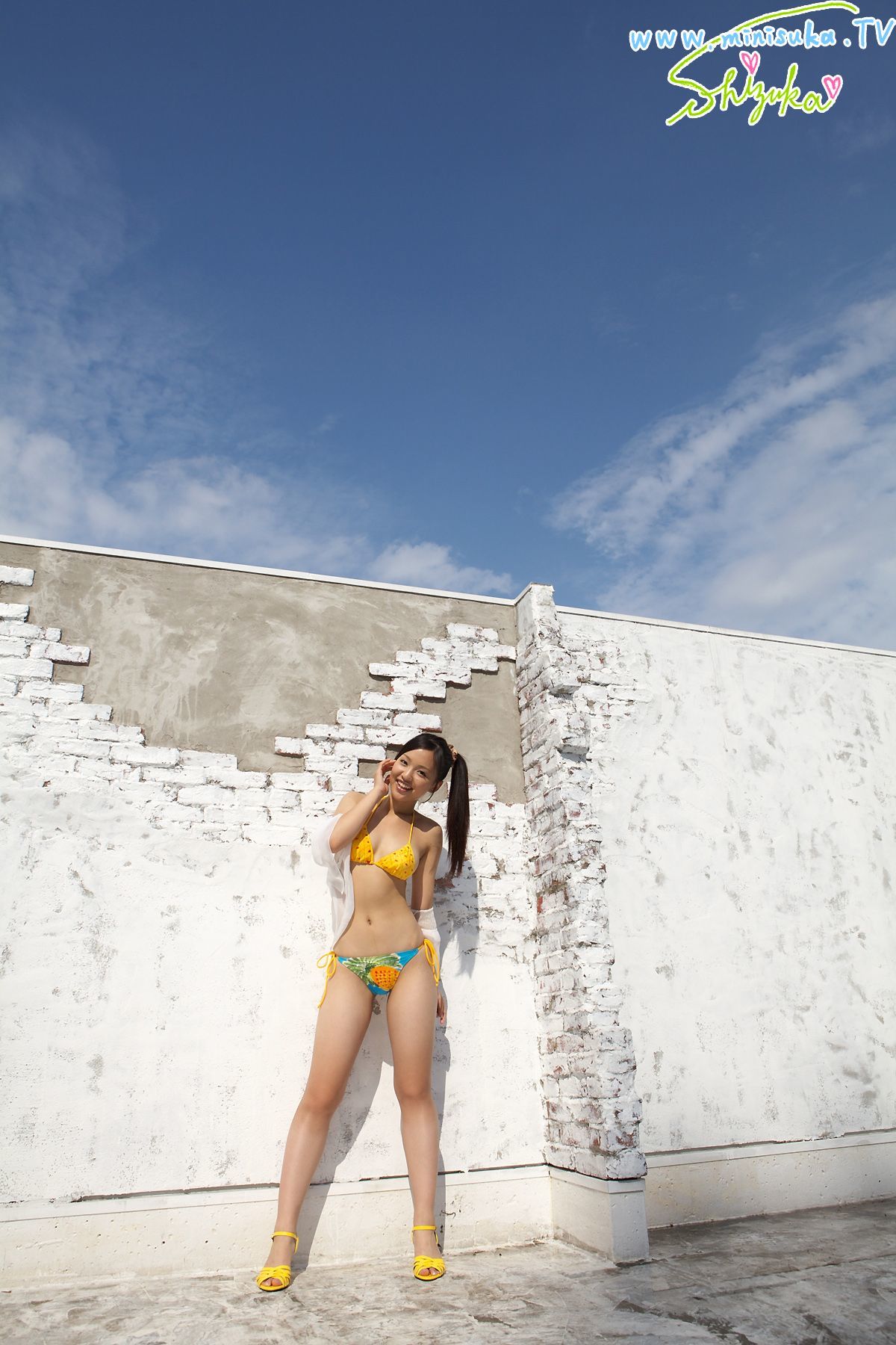 しづか/宮沢静香 Shizuka 第一部-图62