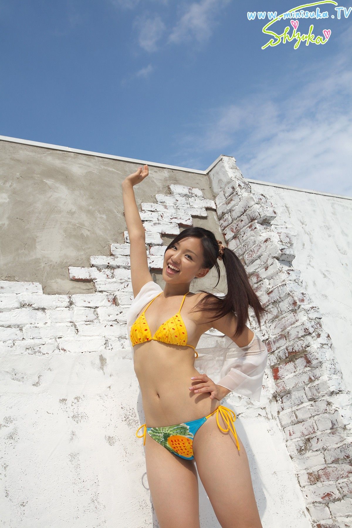 しづか/宮沢静香 Shizuka 第一部-图64