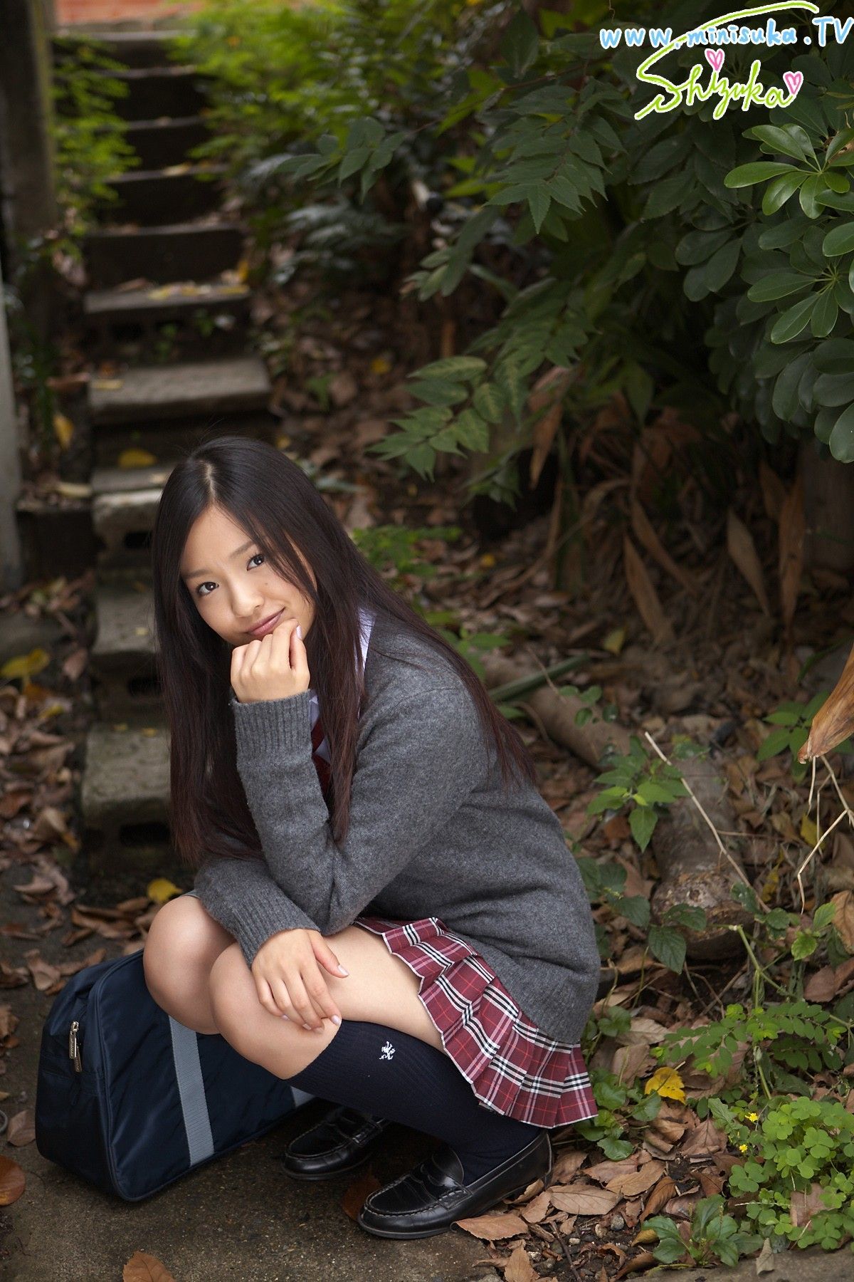 しづか/宮沢静香 Shizuka 第一部-图89