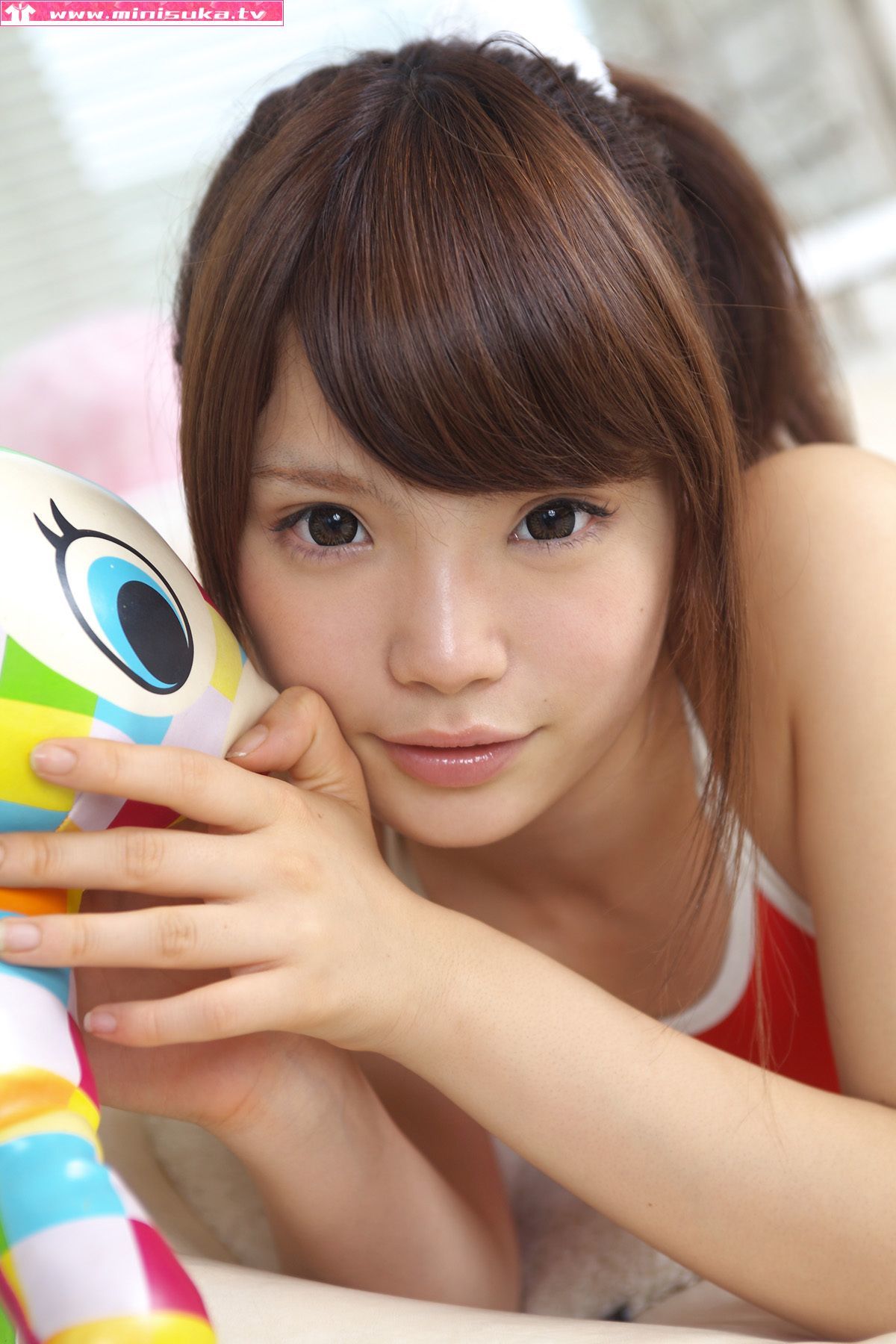 佐藤愛美 Manami Sato-图16