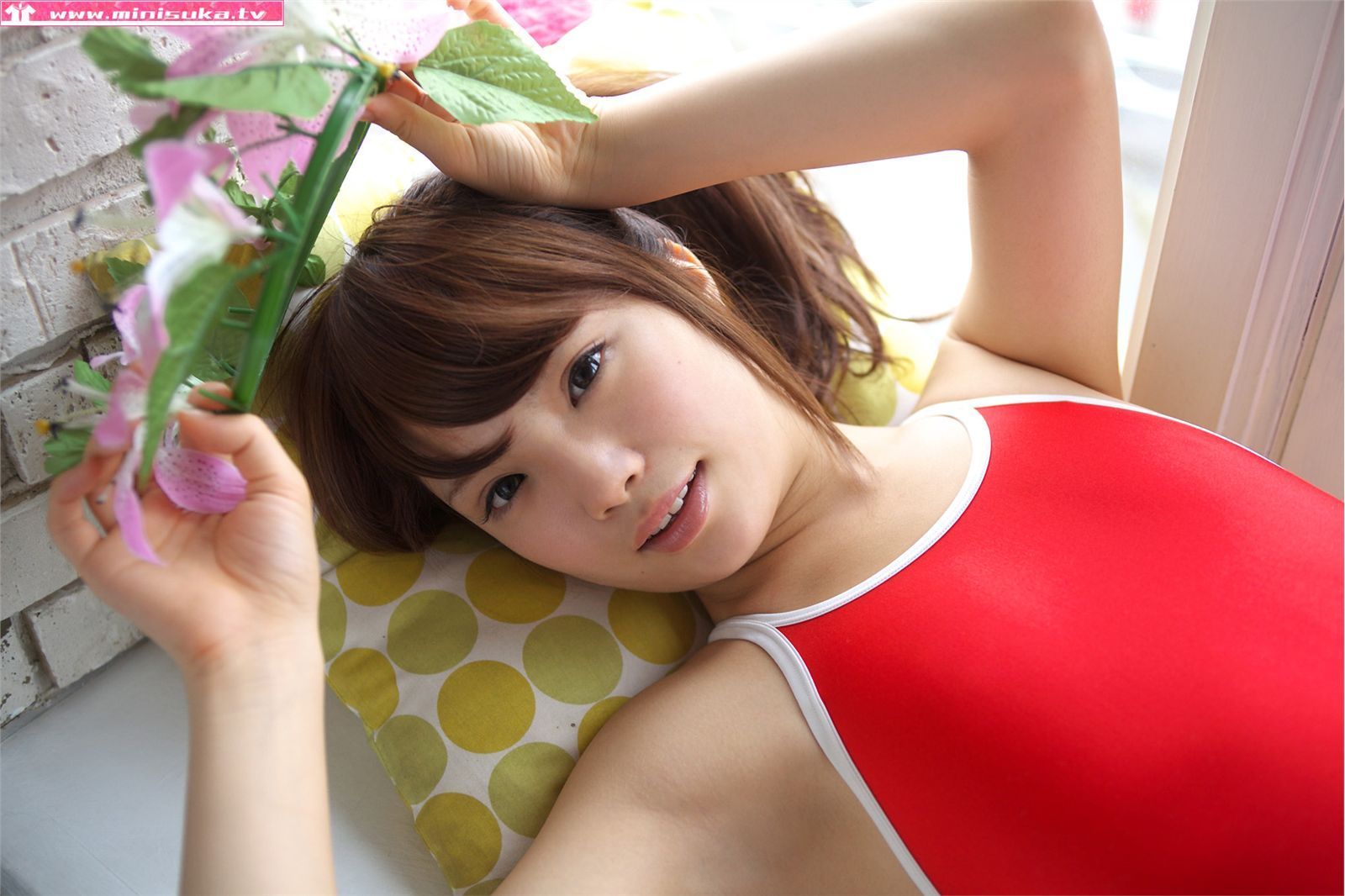 佐藤愛美 Manami Sato-图1