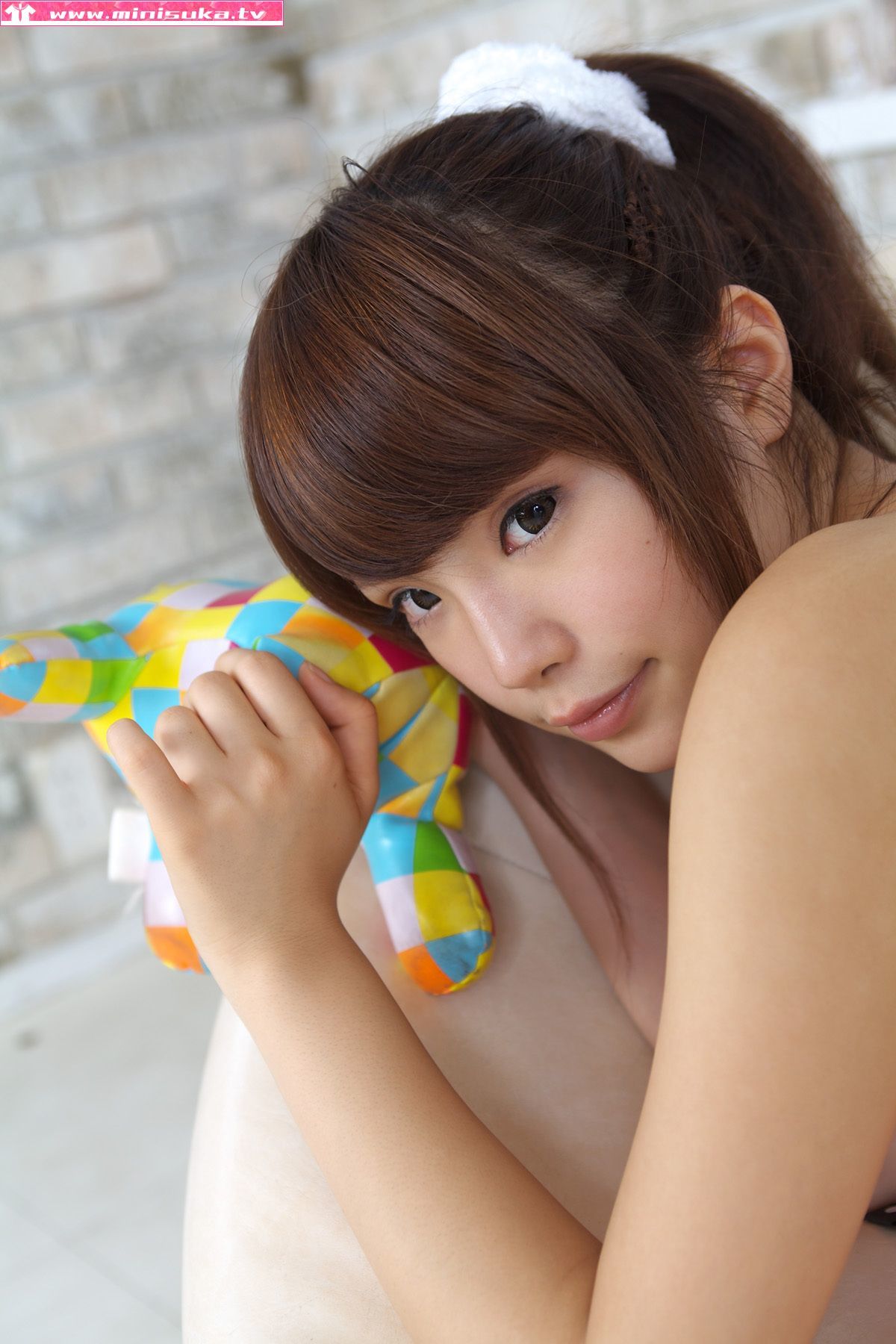 佐藤愛美 Manami Sato-图19