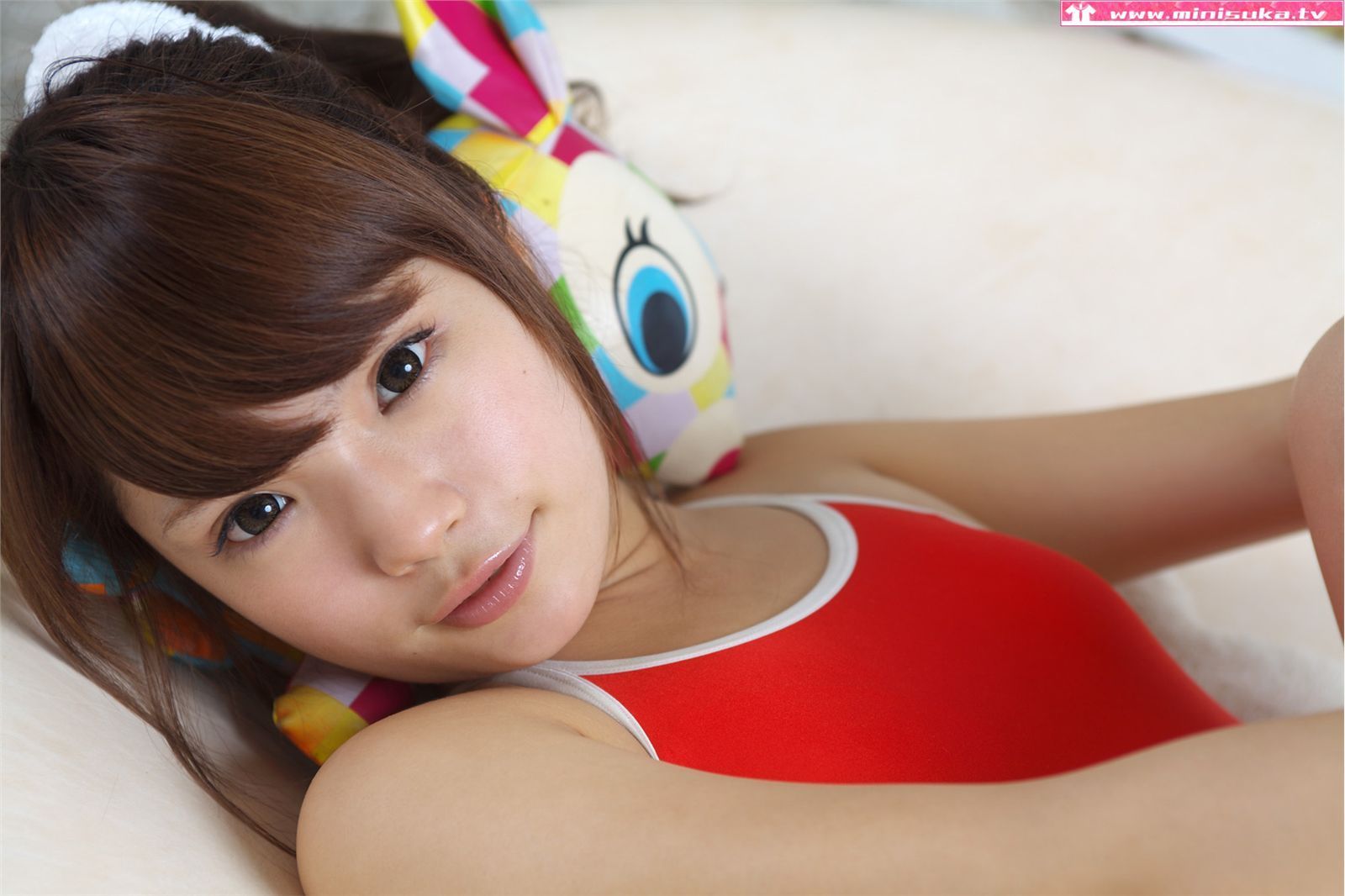 佐藤愛美 Manami Sato-图31