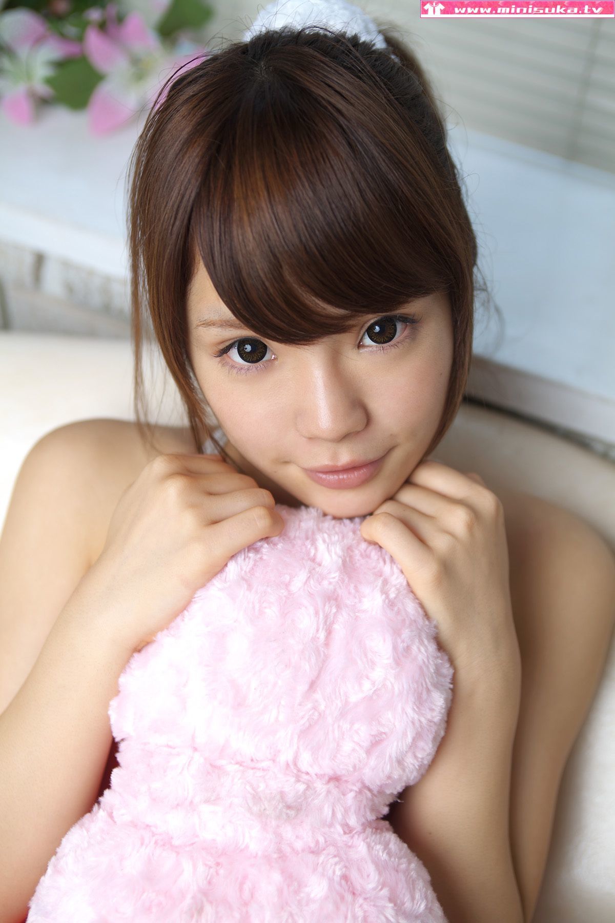 佐藤愛美 Manami Sato-图45