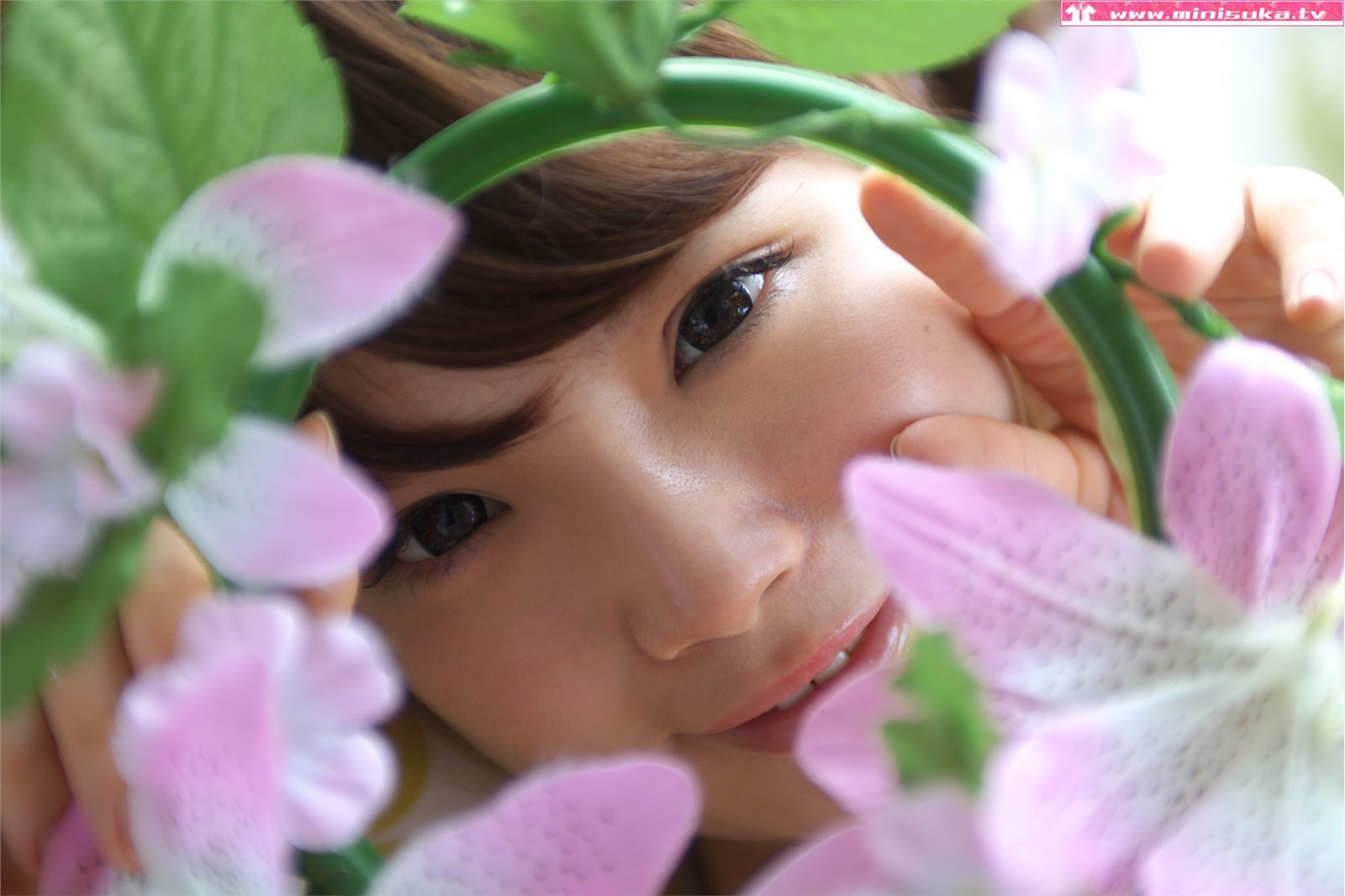 佐藤愛美 Manami Sato-图4