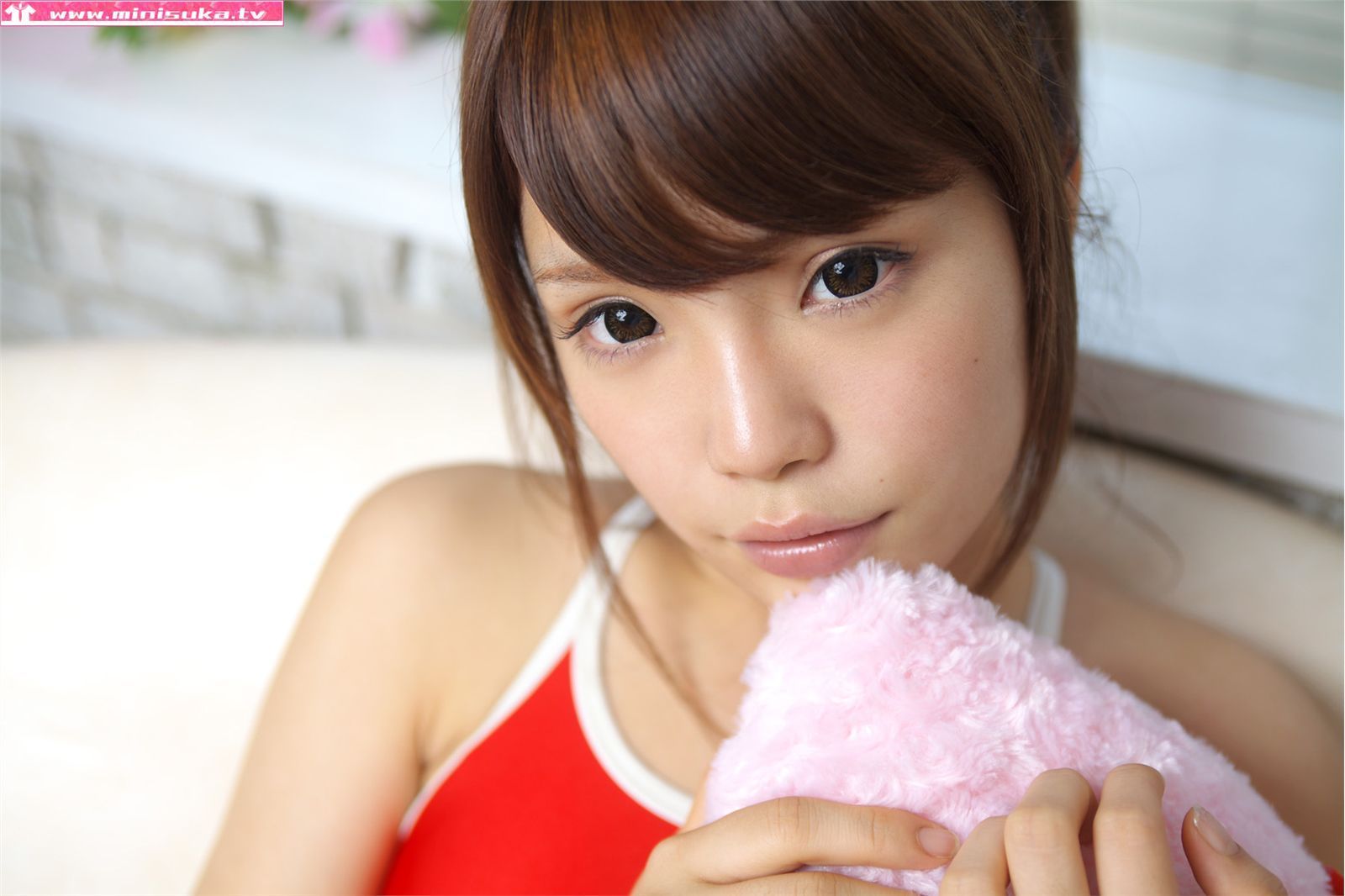 佐藤愛美 Manami Sato-图49