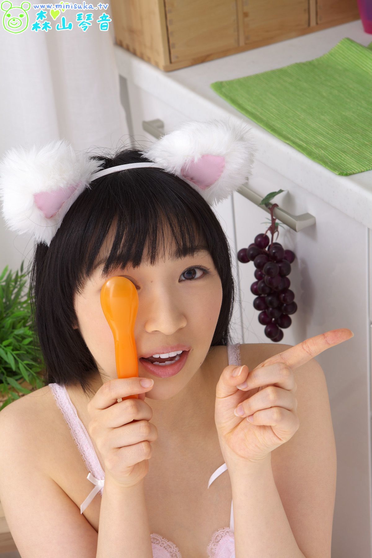 森山琴音 Kotone Moriyama DreamGallery-图105