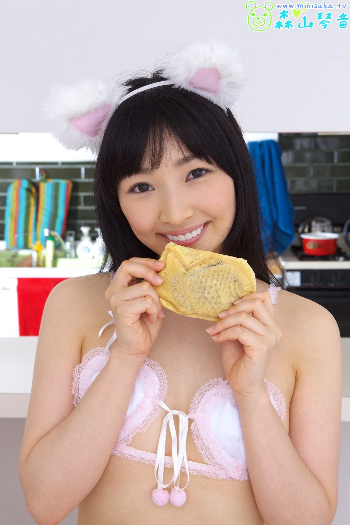 森山琴音 Kotone Moriyama DreamGallery-图13