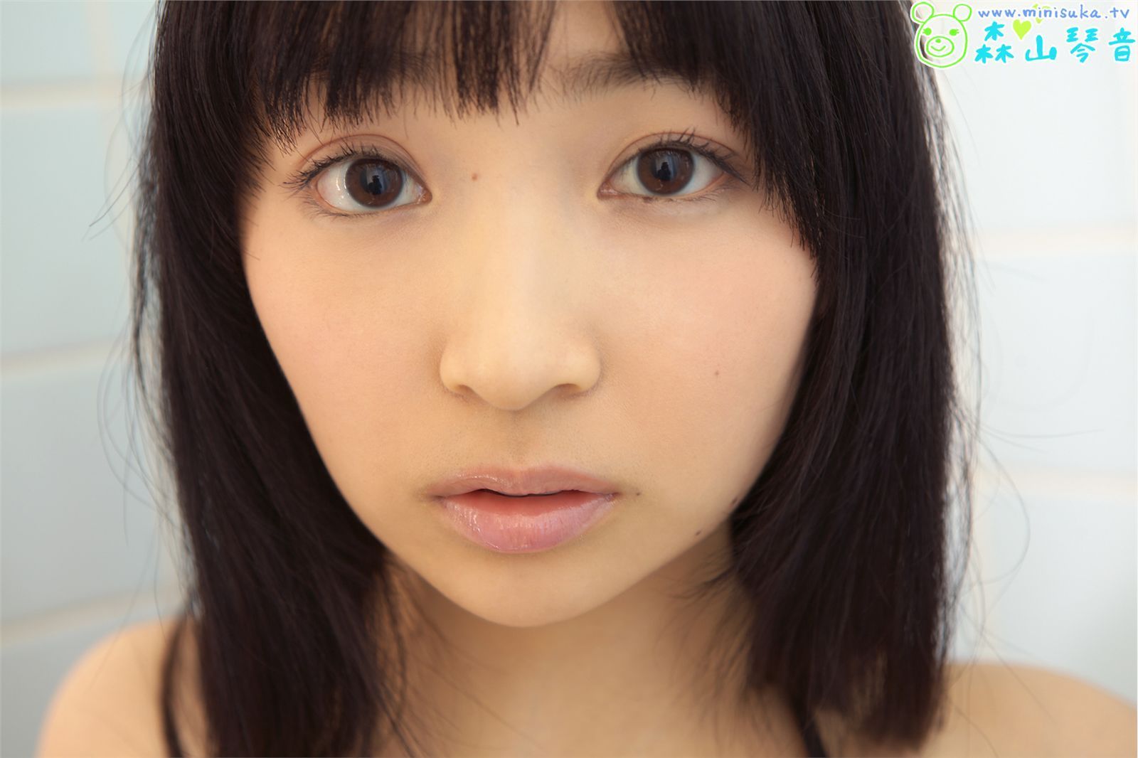 森山琴音 Kotone Moriyama DreamGallery-图80