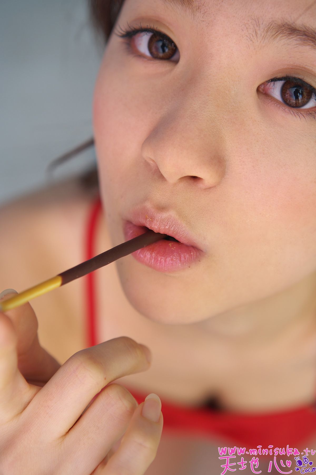 天地心 Cocoro Amachi-图15