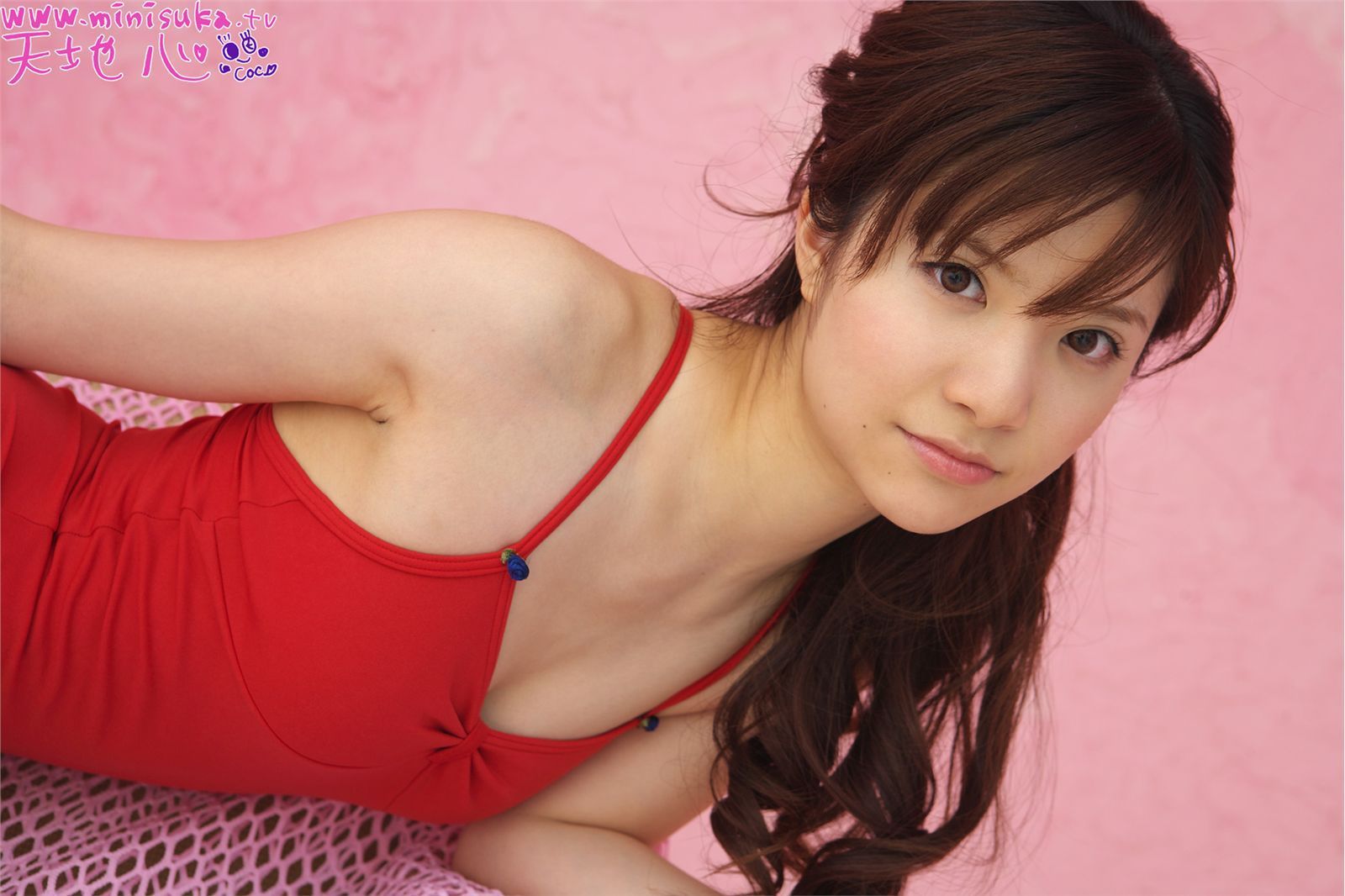 天地心 Cocoro Amachi-图30