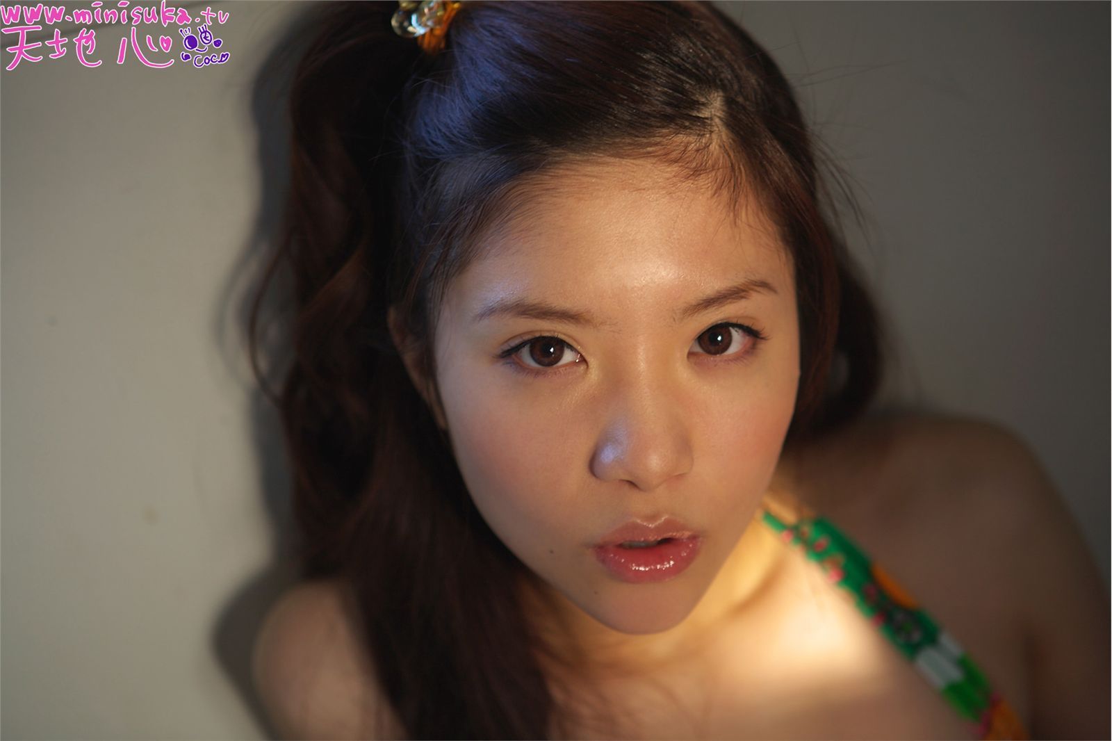 天地心 Cocoro Amachi-图36