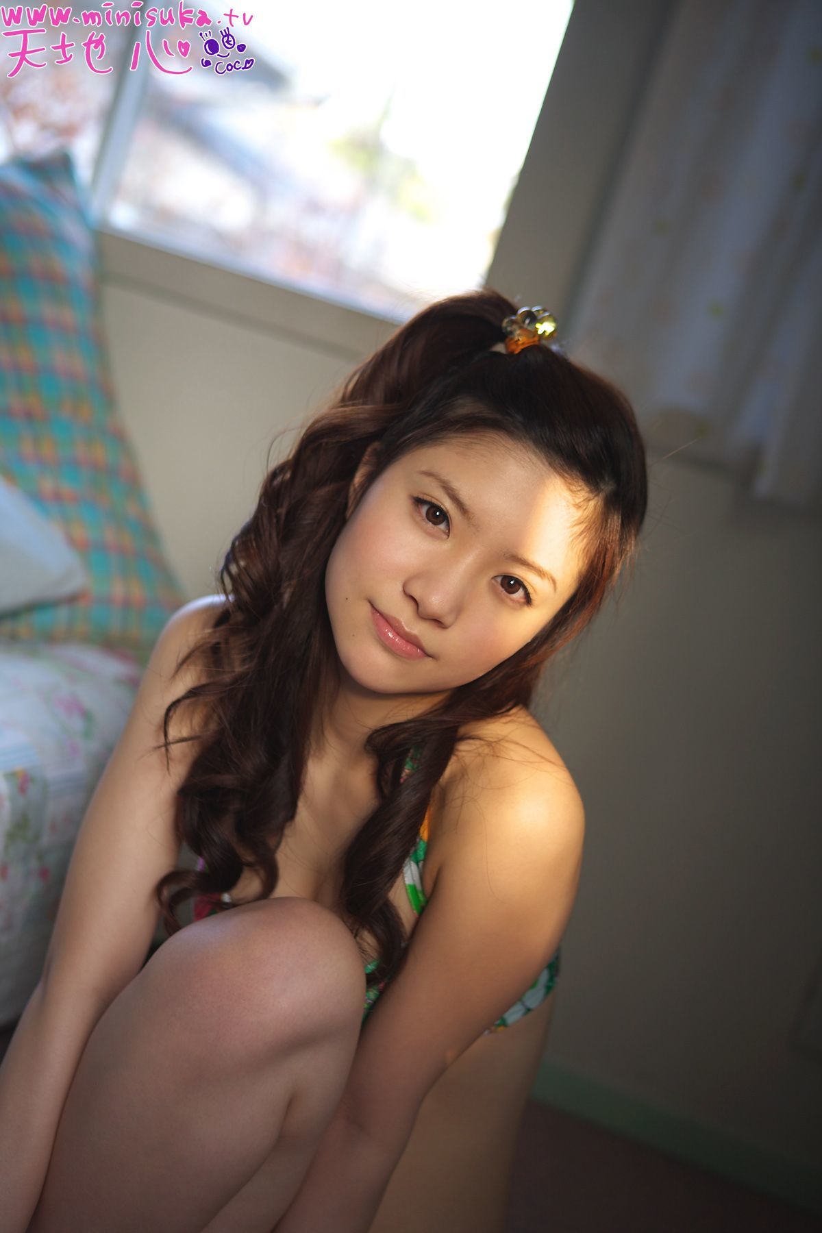 天地心 Cocoro Amachi-图41