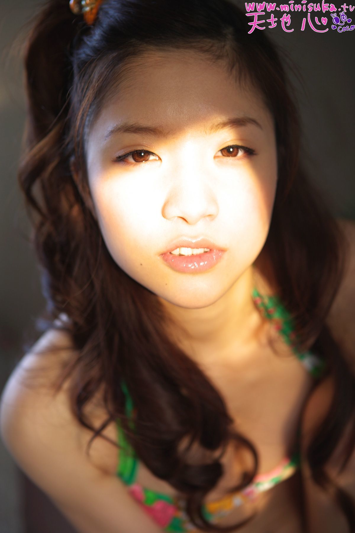 天地心 Cocoro Amachi-图42