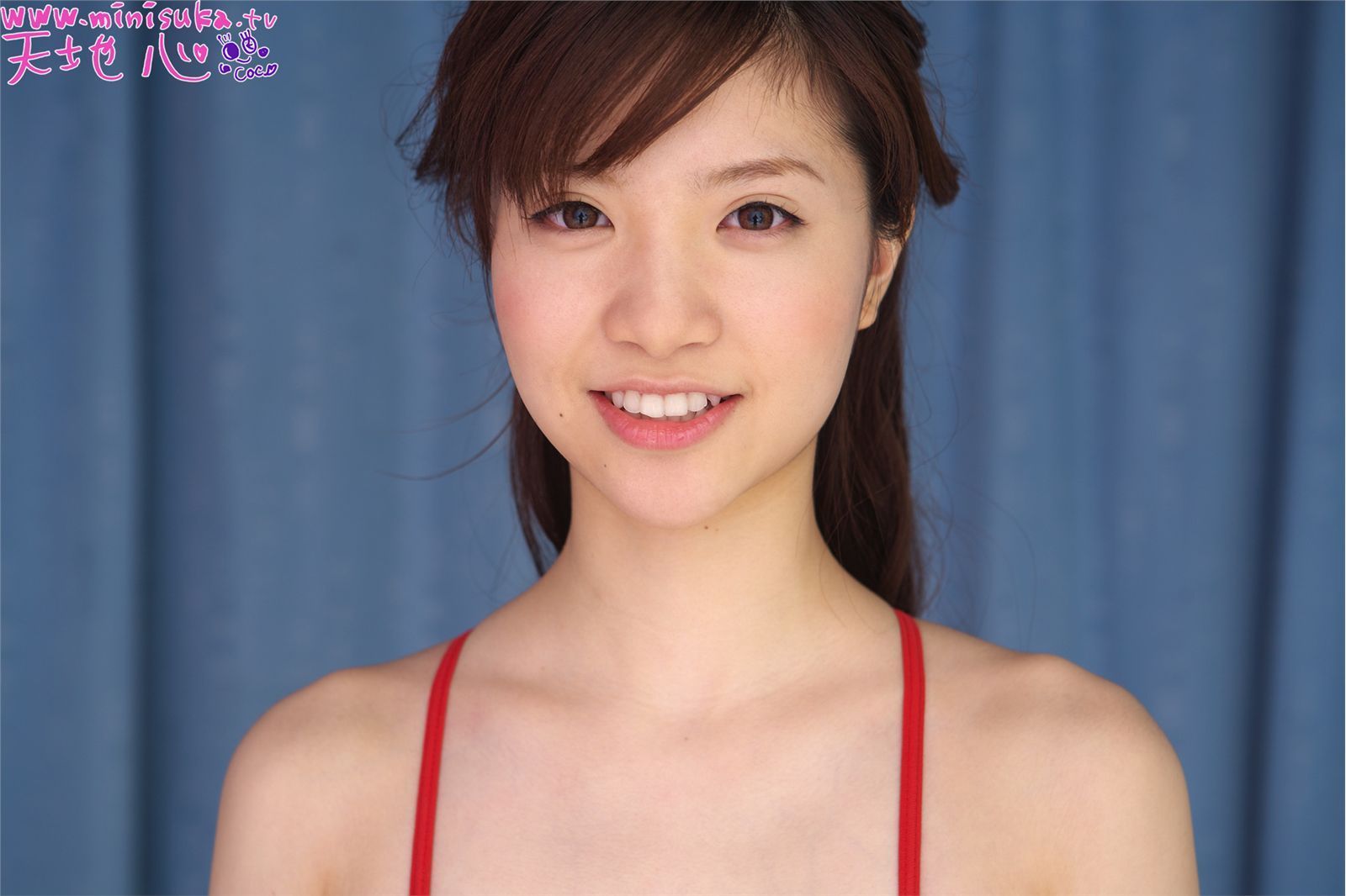 天地心 Cocoro Amachi-图66