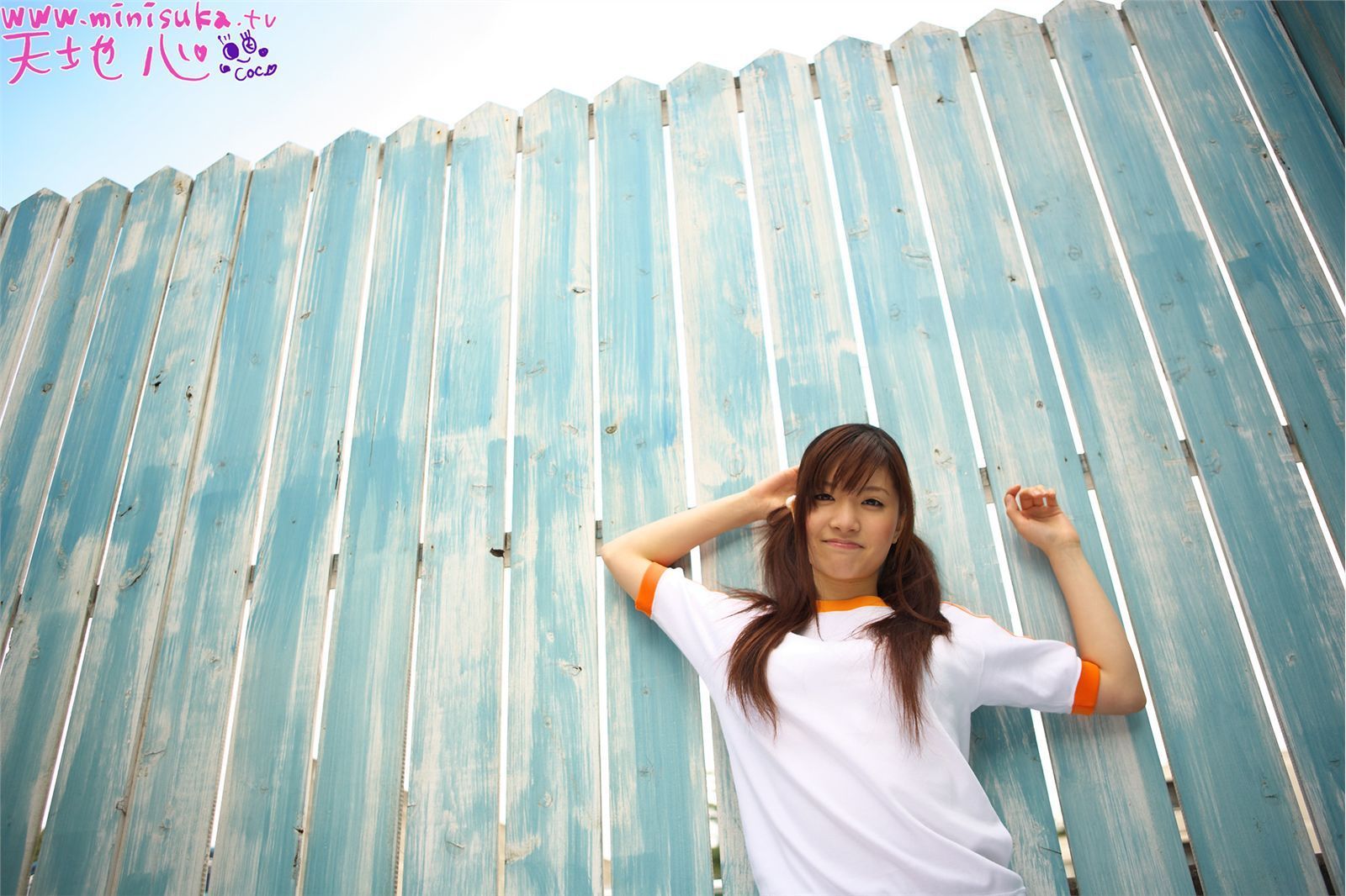 天地心 Cocoro Amachi-图95