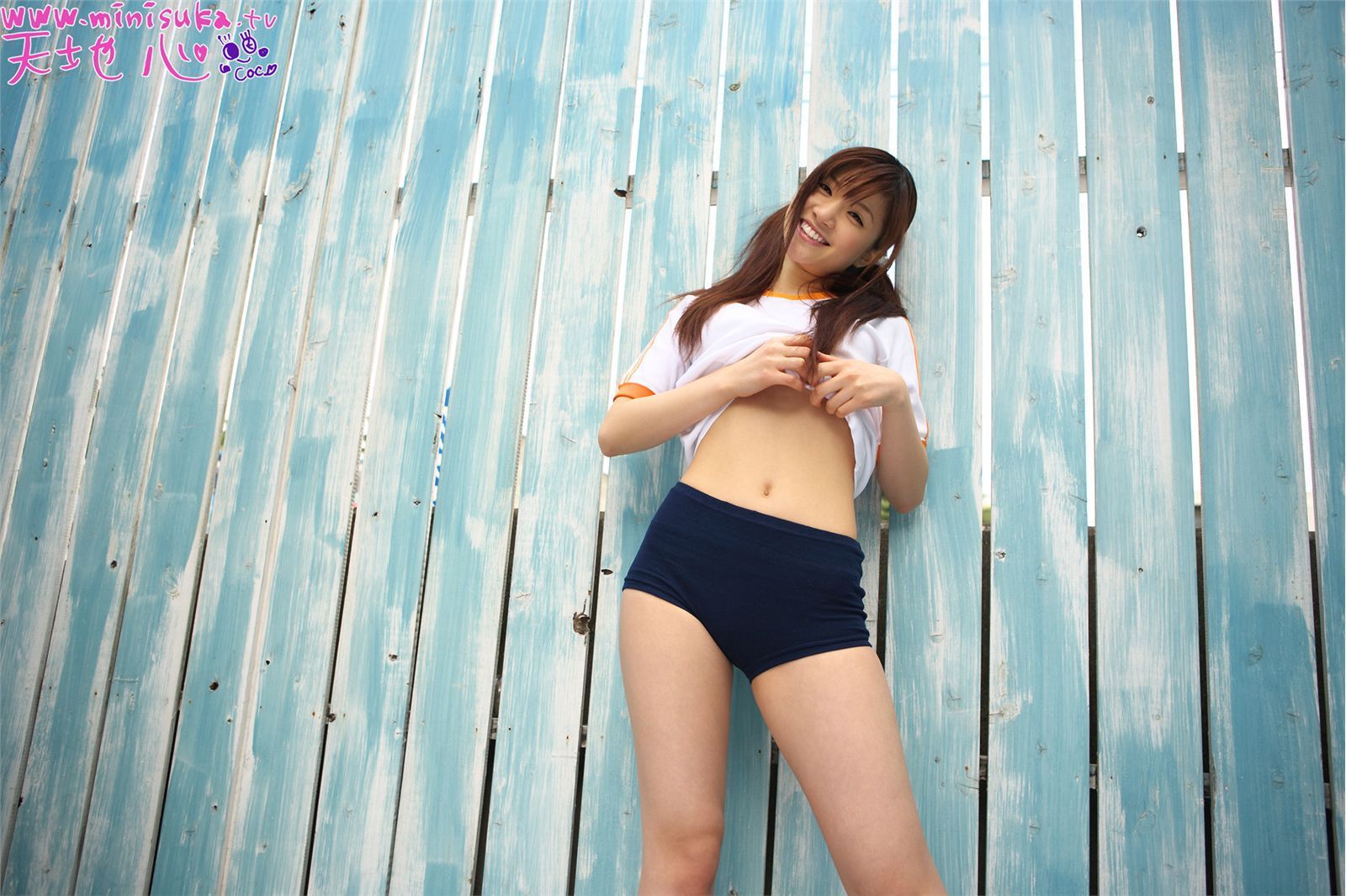 天地心 Cocoro Amachi-图96