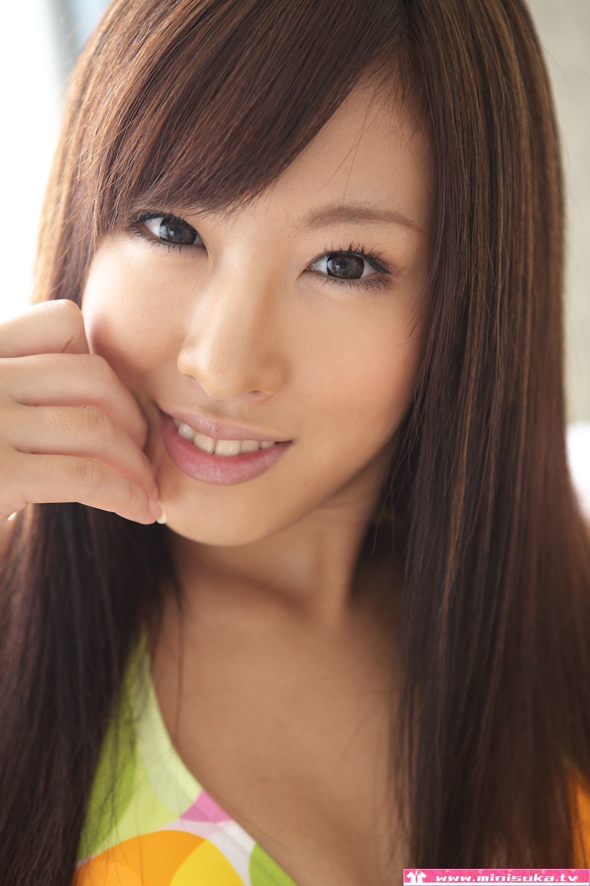 榎本彩花 Ayaka Enomoto-图50