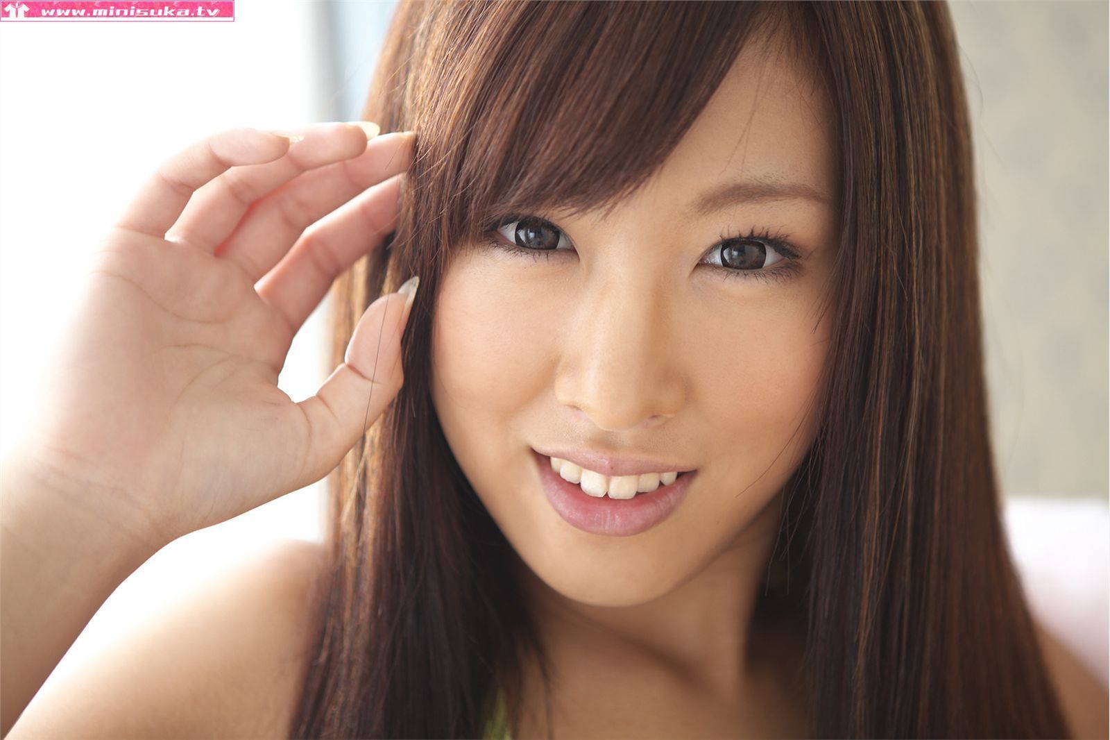 榎本彩花 Ayaka Enomoto-图51