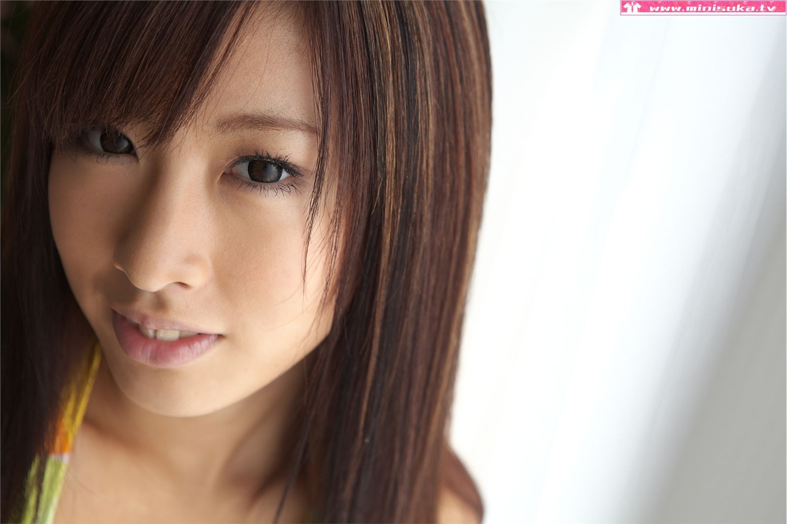 榎本彩花 Ayaka Enomoto-图68