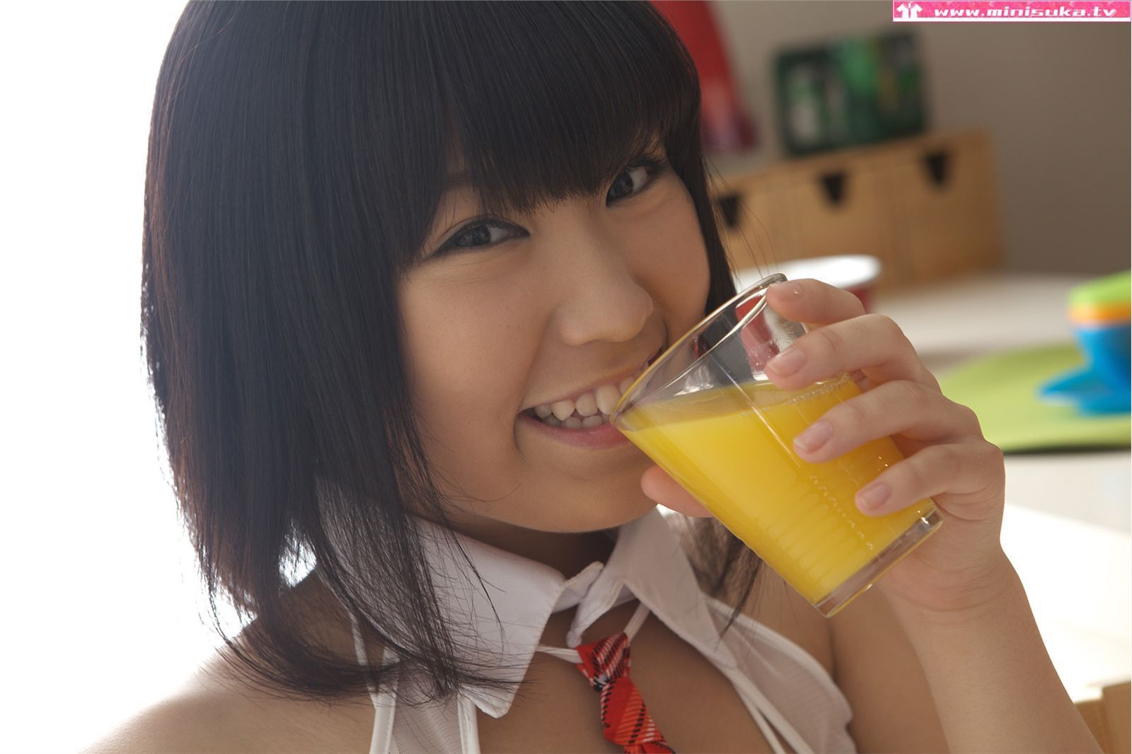 永户由真 Yuma Nagato 现役女子高生-图110