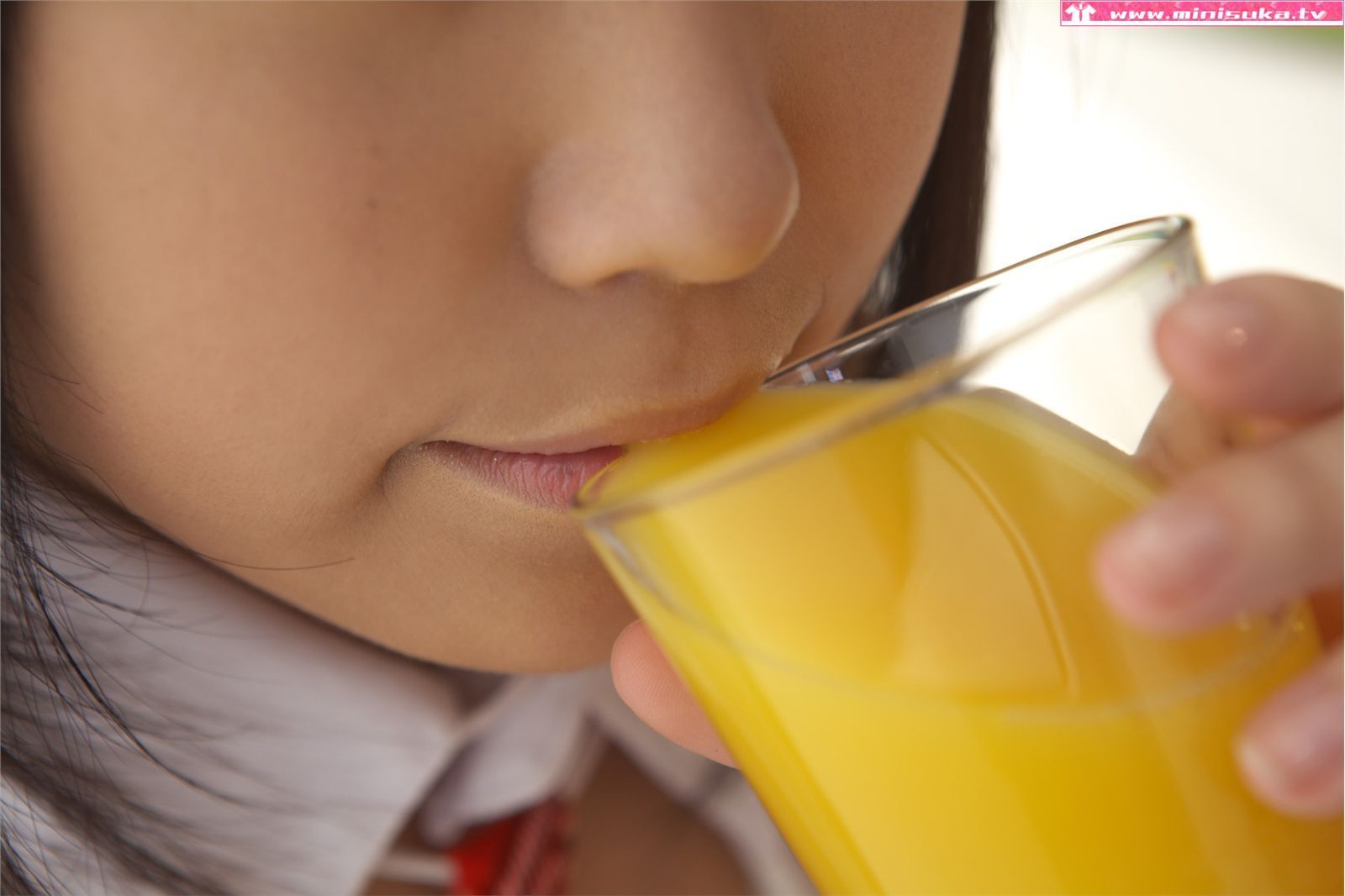 永户由真 Yuma Nagato 现役女子高生-图111