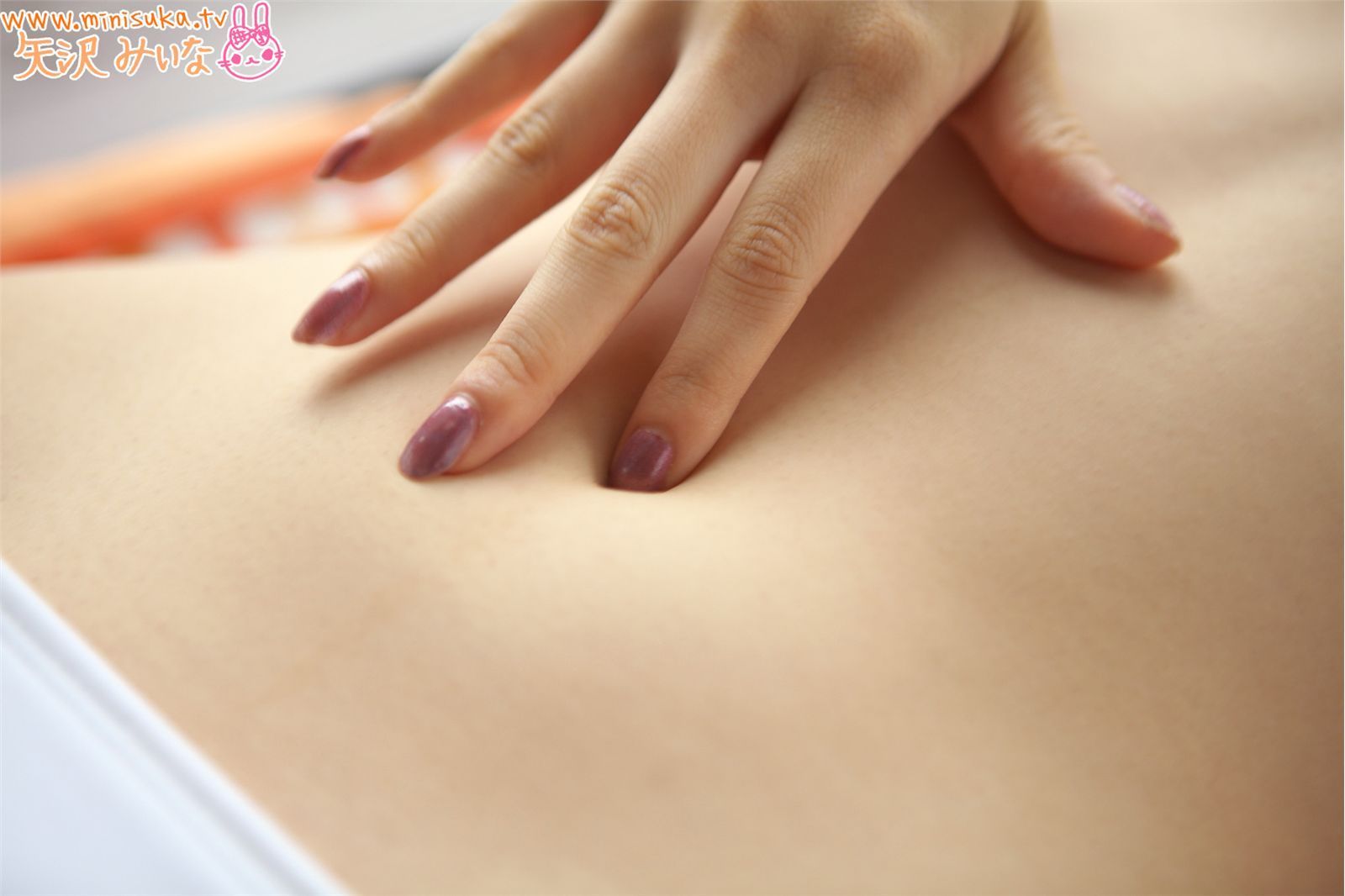 矢沢みいな Miina Yazawa  DreamGallery-图30