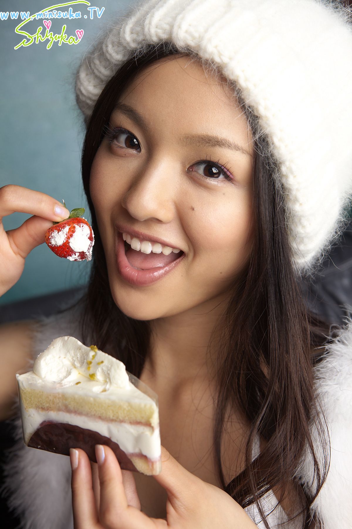 しづか Shizuka 第二部-图139