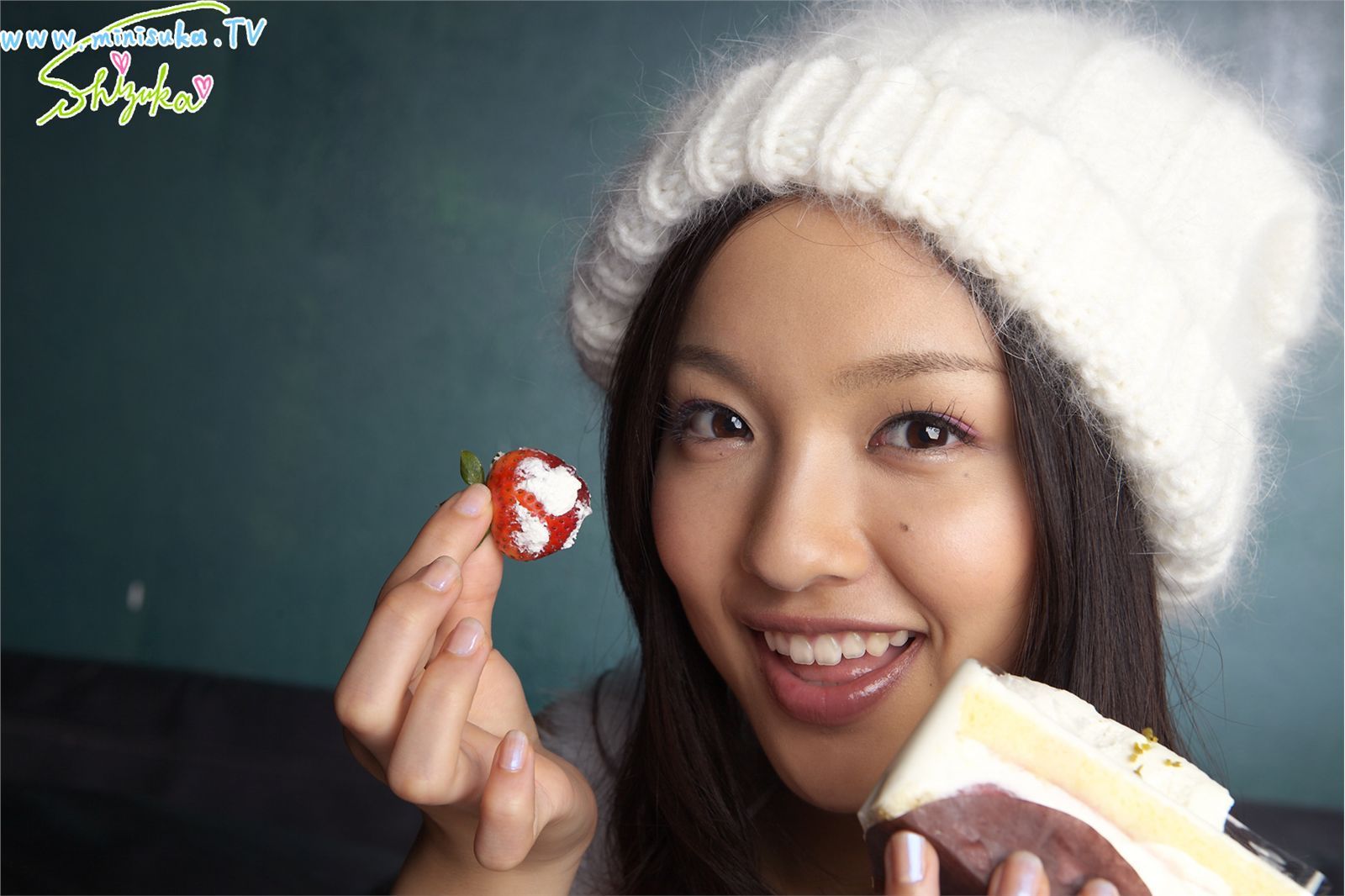 しづか Shizuka 第二部-图142