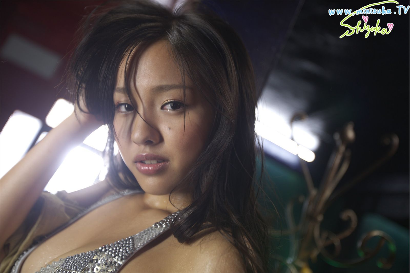 しづか Shizuka 第二部-图2