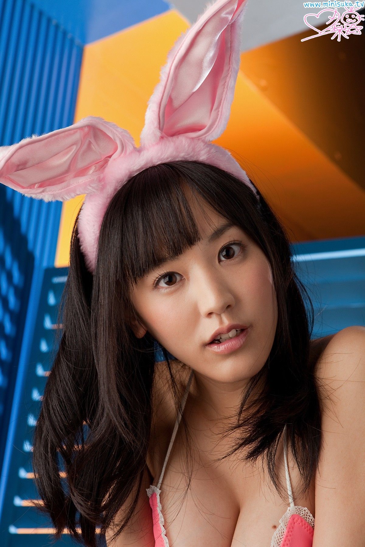 浜田由梨 Yuri Hamada 第三部-图47