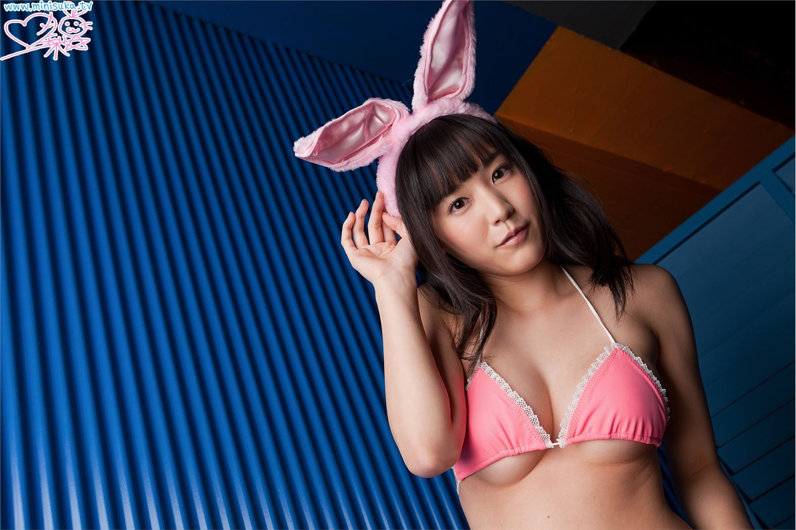 浜田由梨 Yuri Hamada 第三部-图84