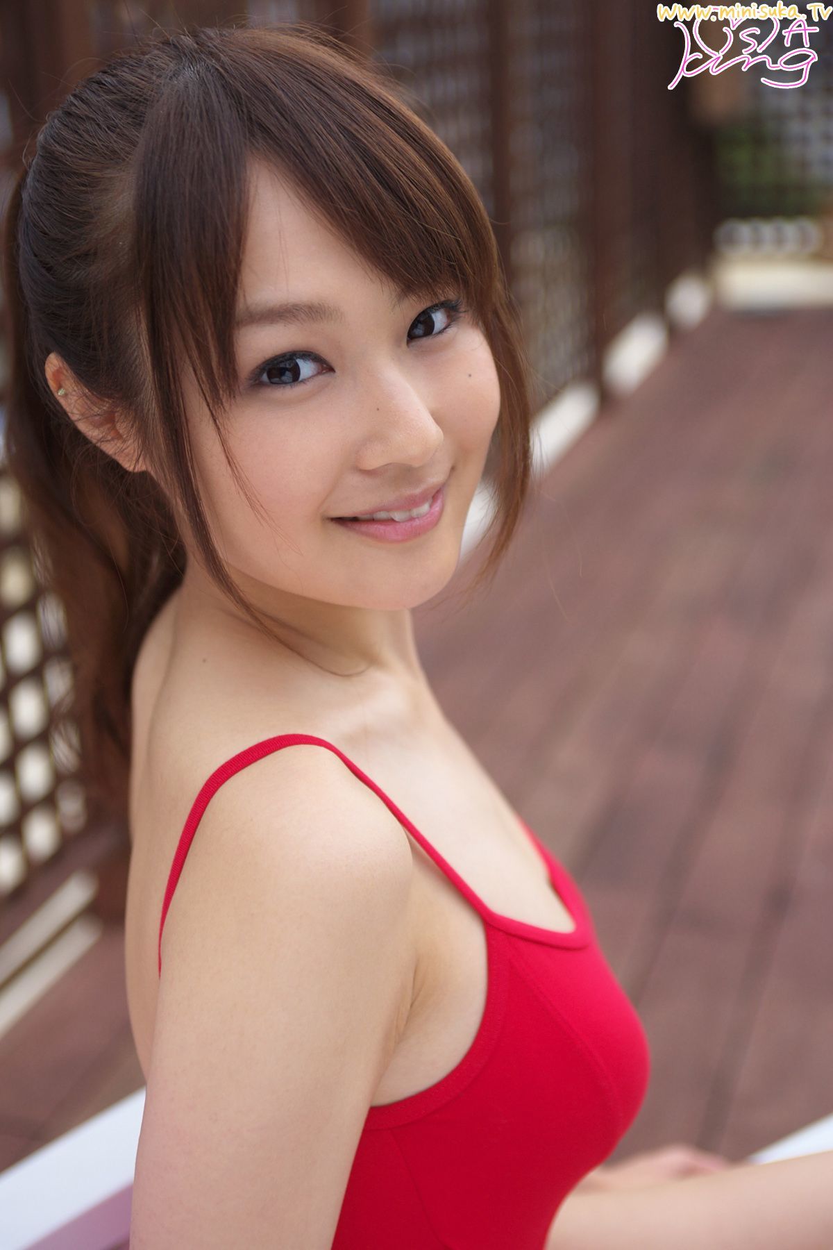 仁藤みさき Misaki Nitou-图31