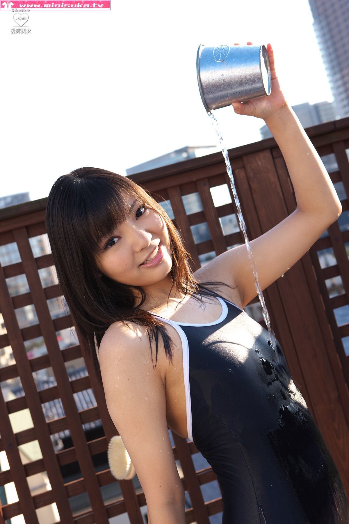 高山智恵美 Chiemi Takayama-图19