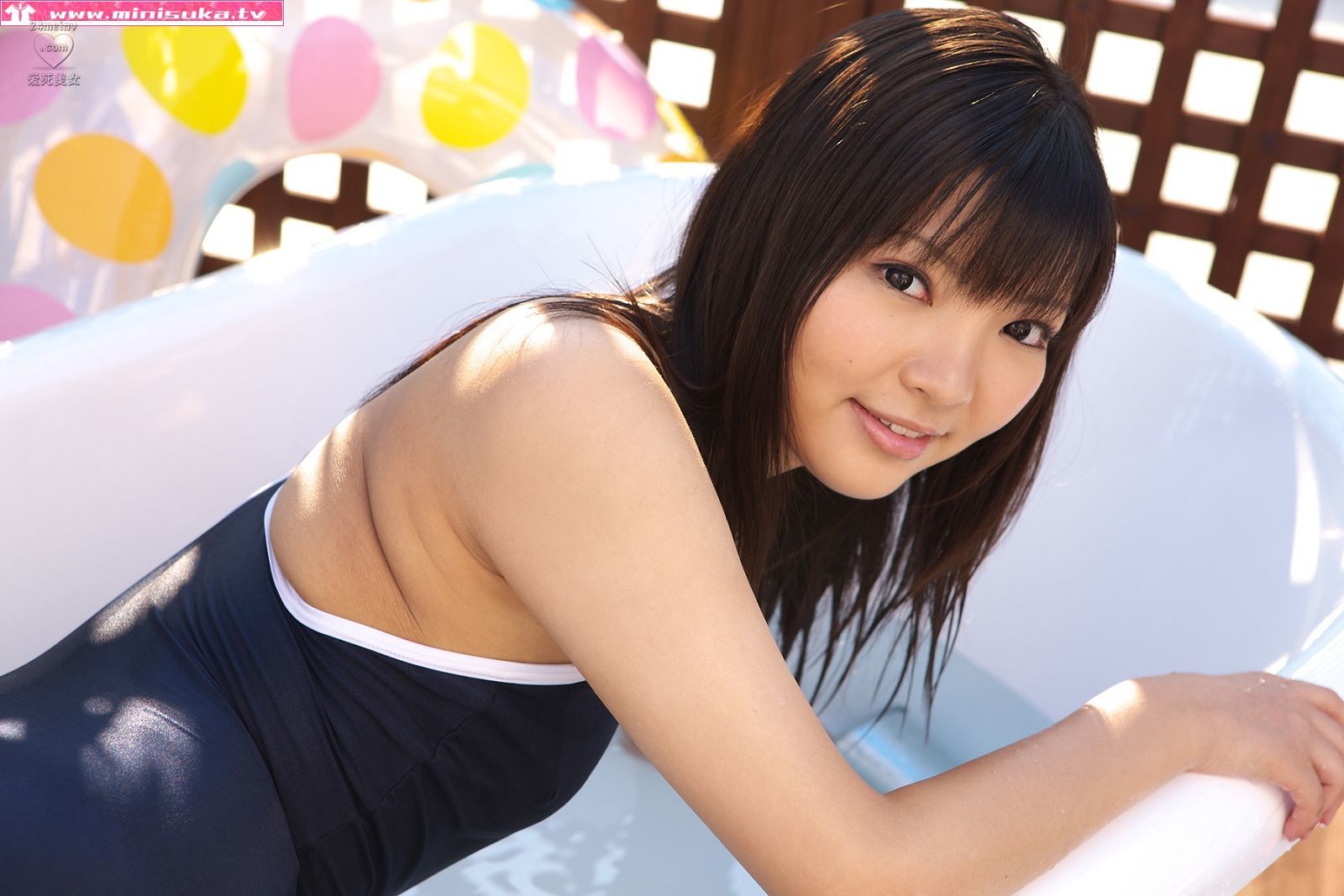 高山智恵美 Chiemi Takayama-图27