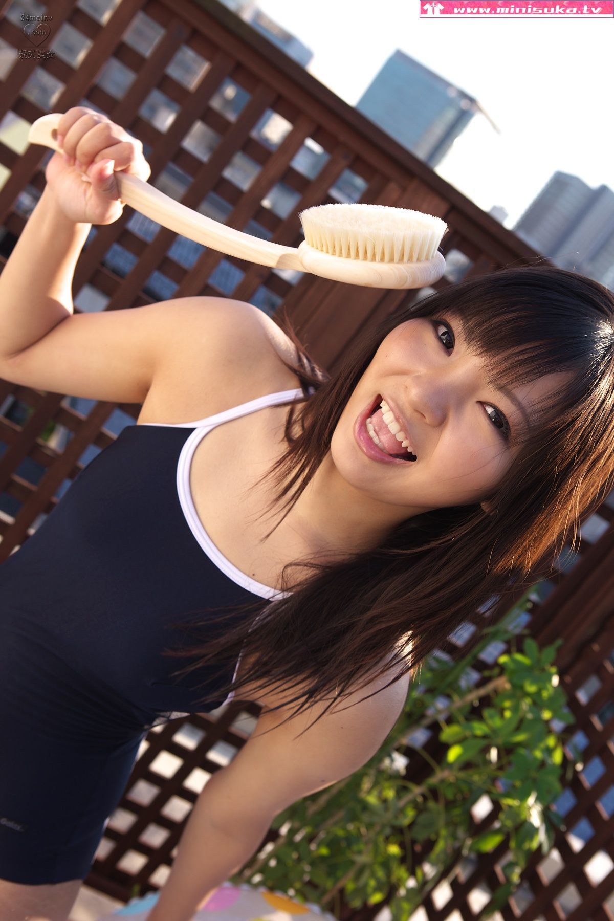 高山智恵美 Chiemi Takayama-图42