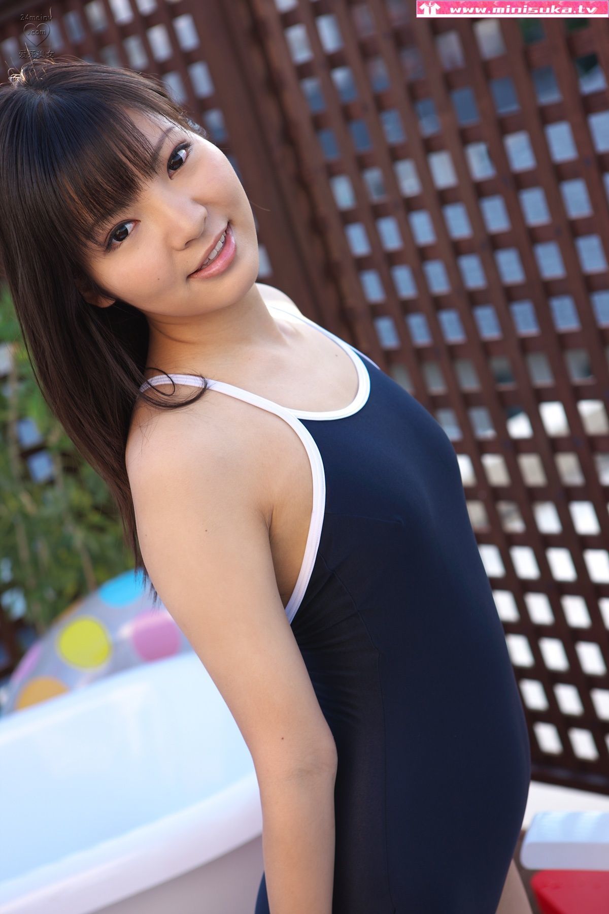 高山智恵美 Chiemi Takayama-图58