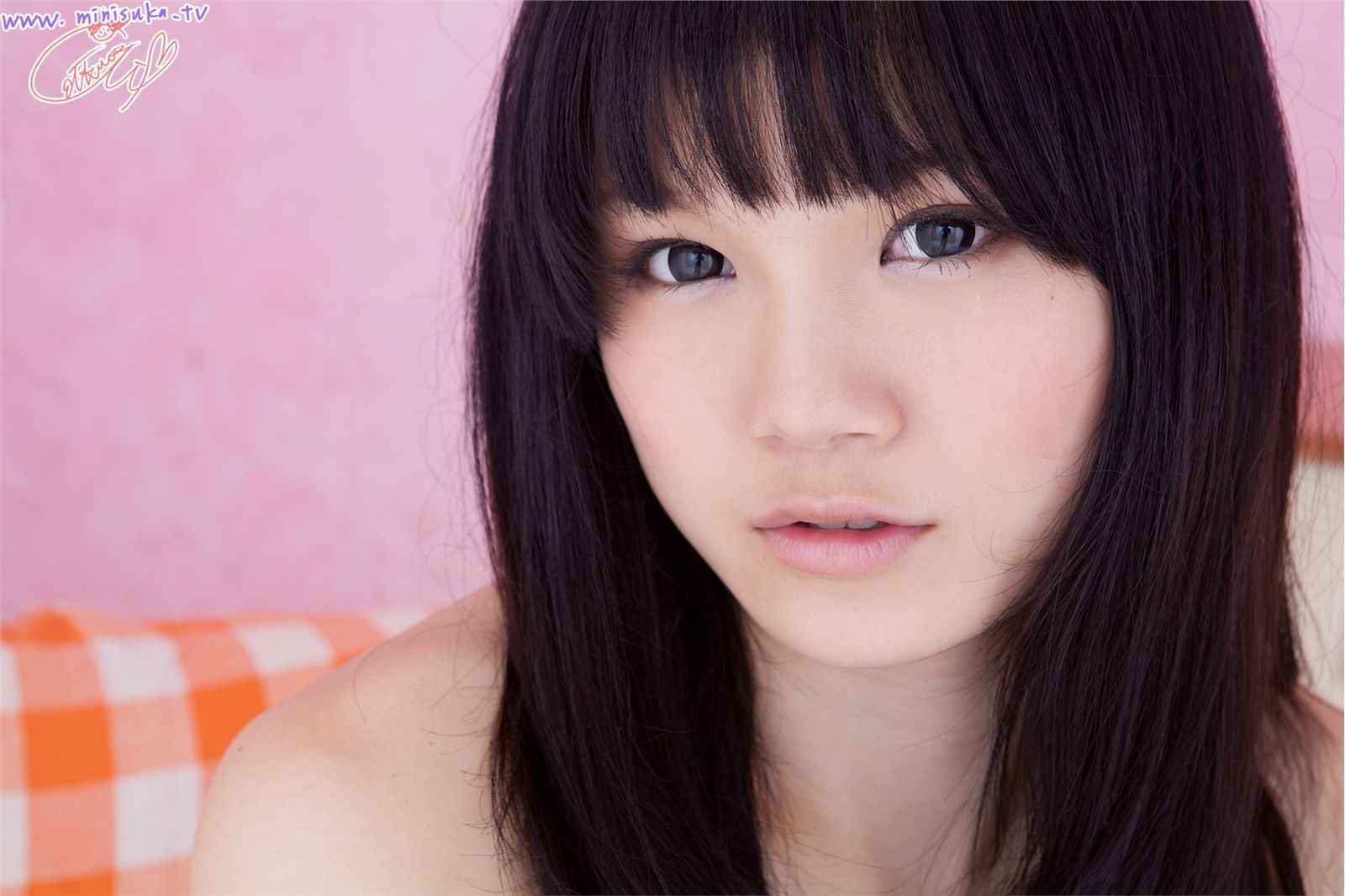 榮倉あい/荣仓爱 Ai Eikura 现役女子高生-图18