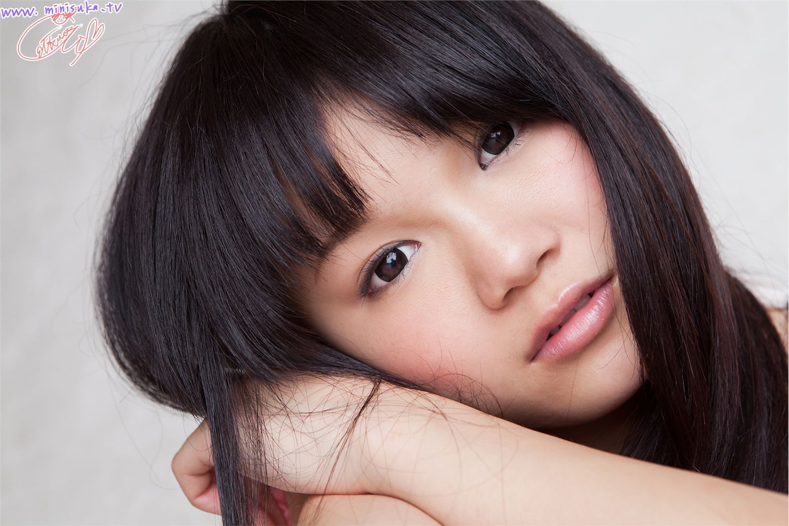 榮倉あい/荣仓爱 Ai Eikura 现役女子高生-图2