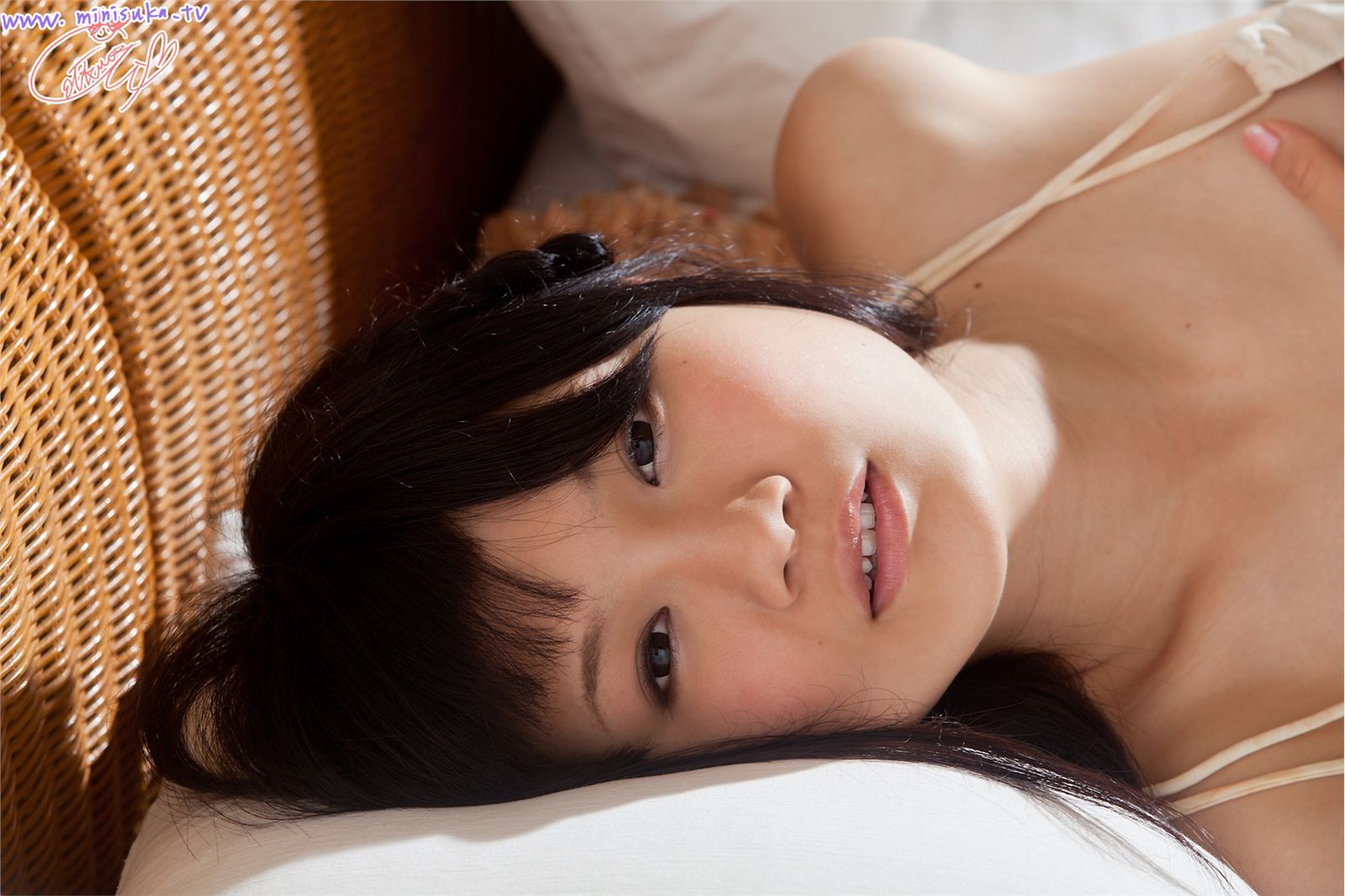 榮倉あい/荣仓爱 Ai Eikura 现役女子高生-图68