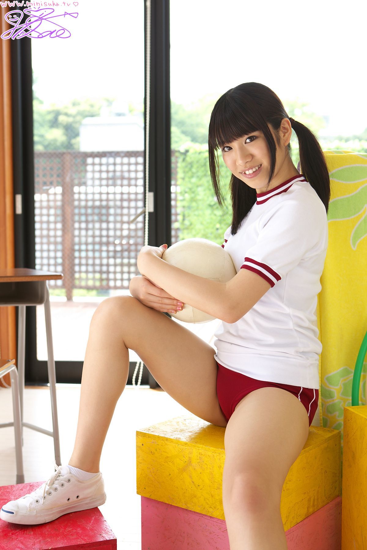 城野紗衣《納涼現女子祭り2010》-图11