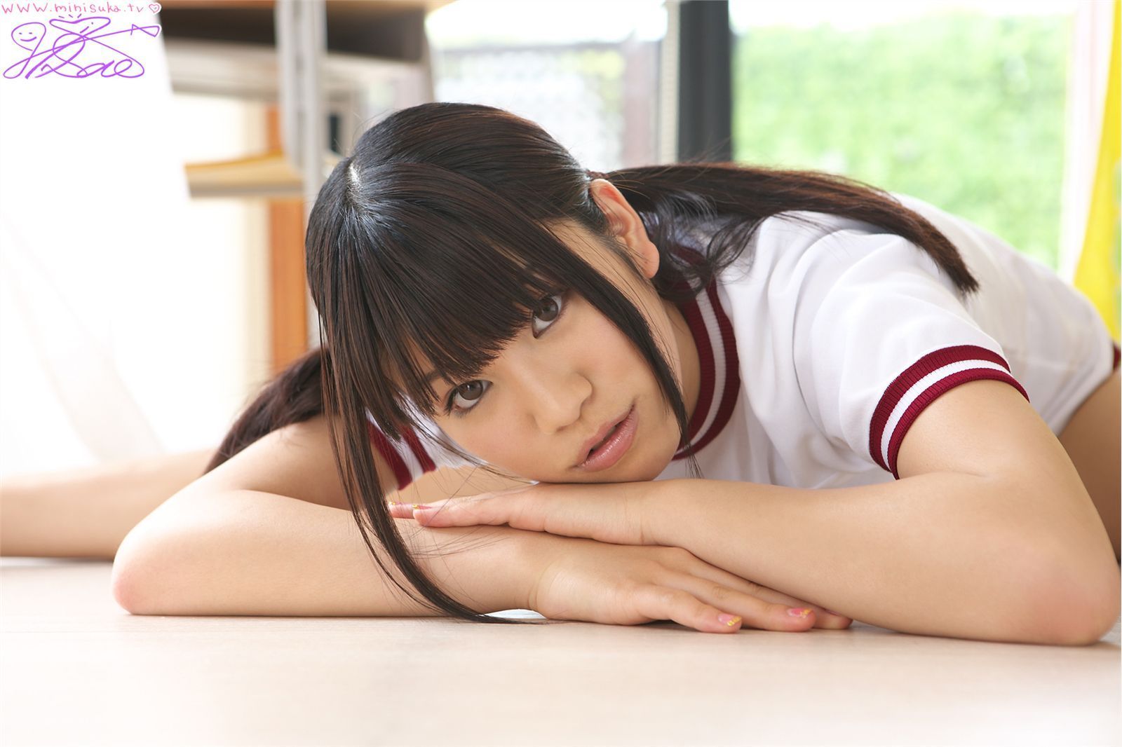 城野紗衣《納涼現女子祭り2010》-图15