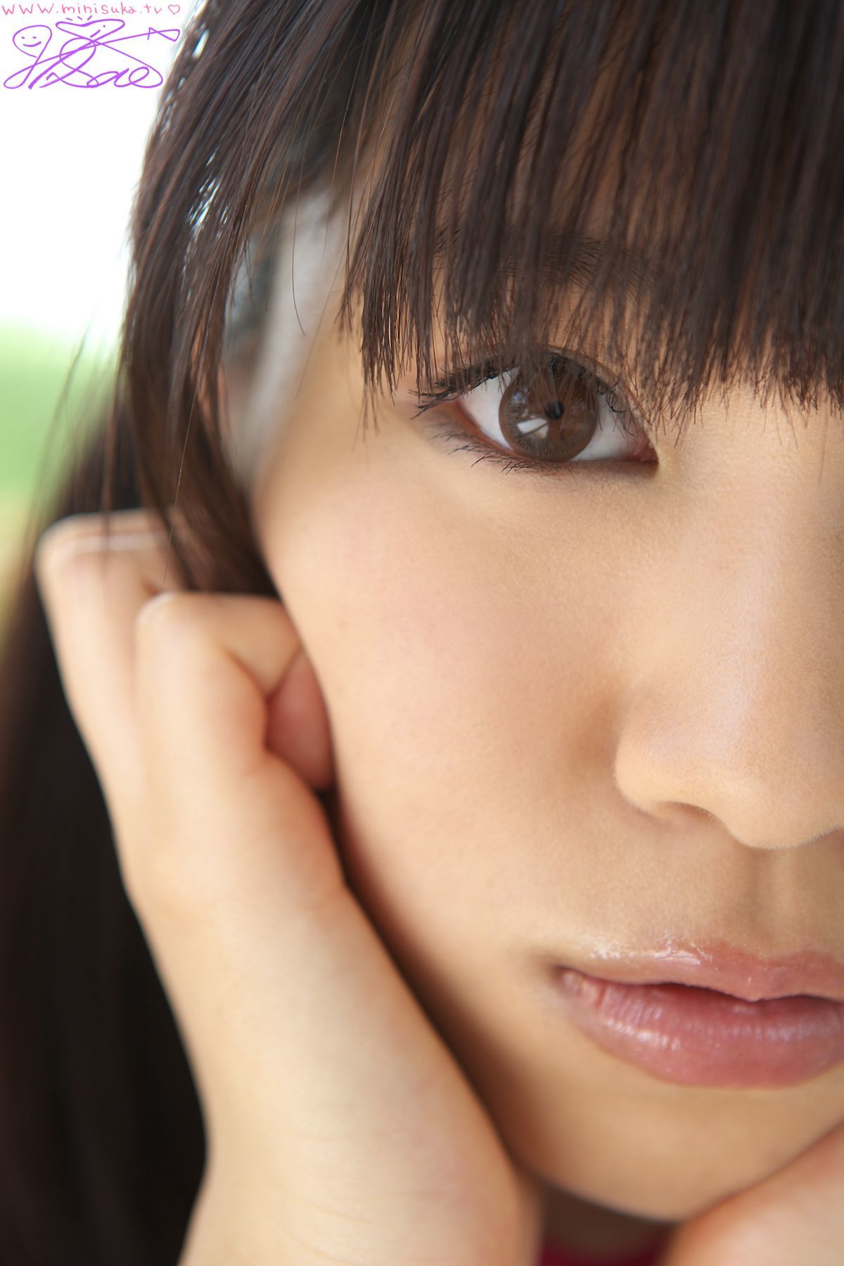 城野紗衣《納涼現女子祭り2010》-图1