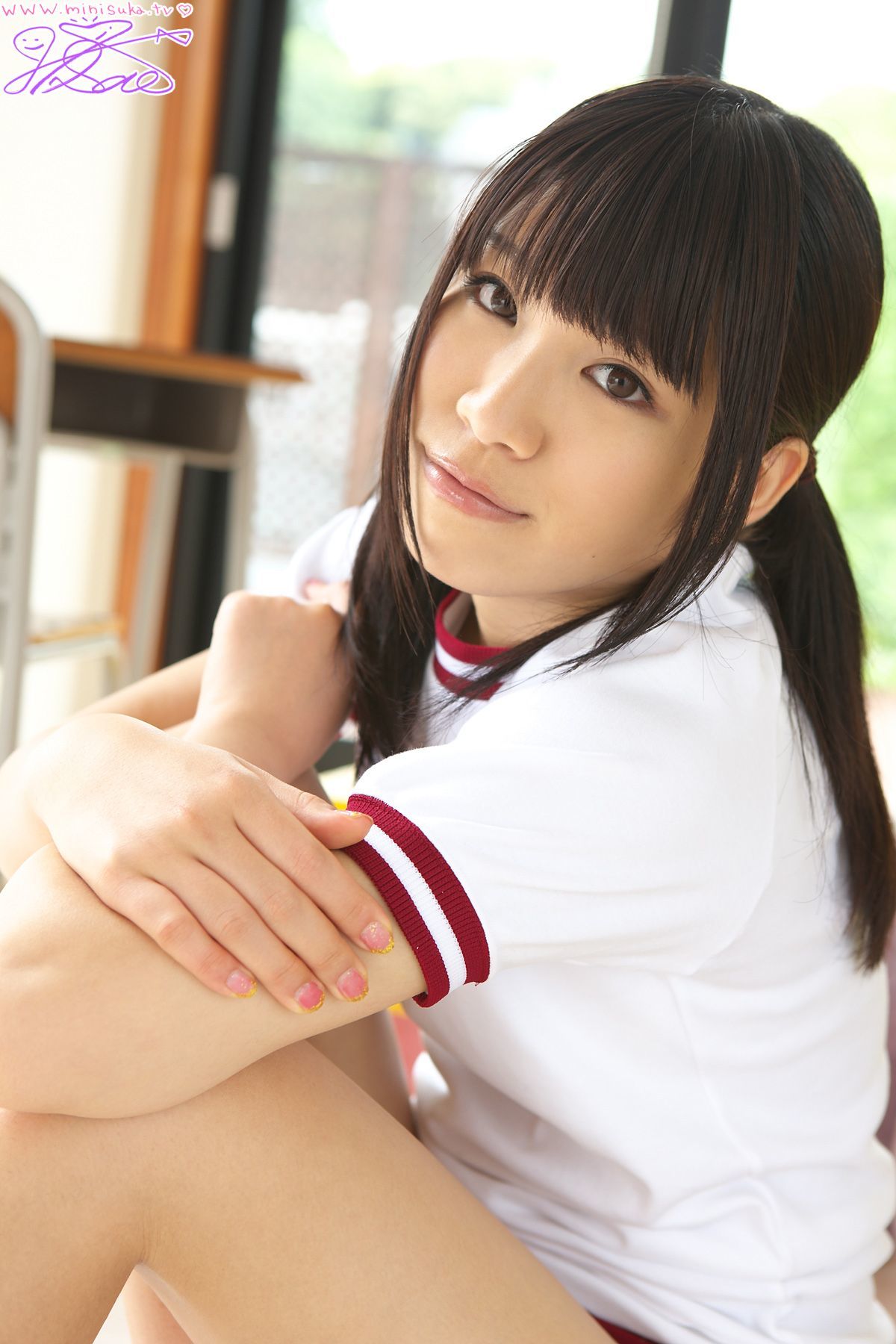 城野紗衣《納涼現女子祭り2010》-图23