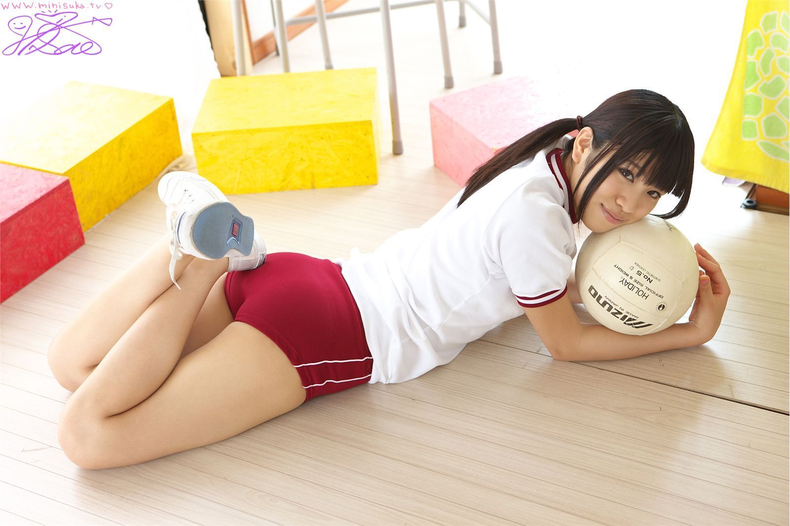 城野紗衣《納涼現女子祭り2010》-图24