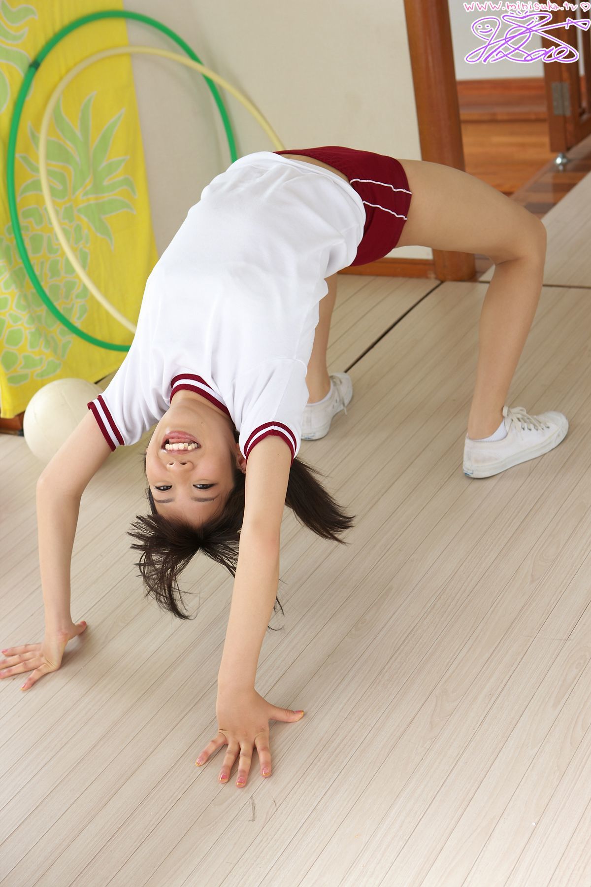 城野紗衣《納涼現女子祭り2010》-图28