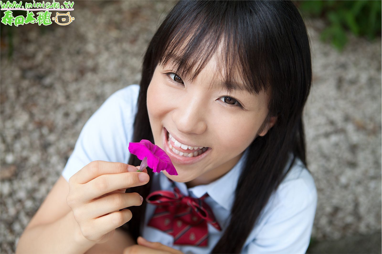 森田美穂 Miho Morita-图9