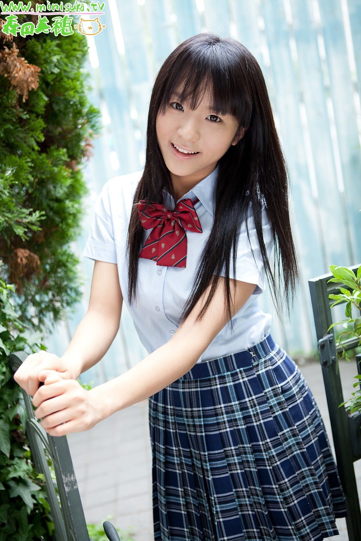 森田美穂 Miho Morita-图11