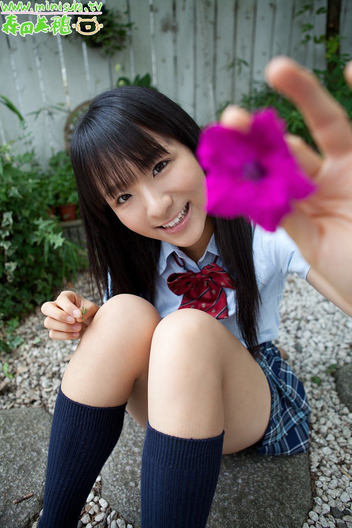 森田美穂 Miho Morita-图12