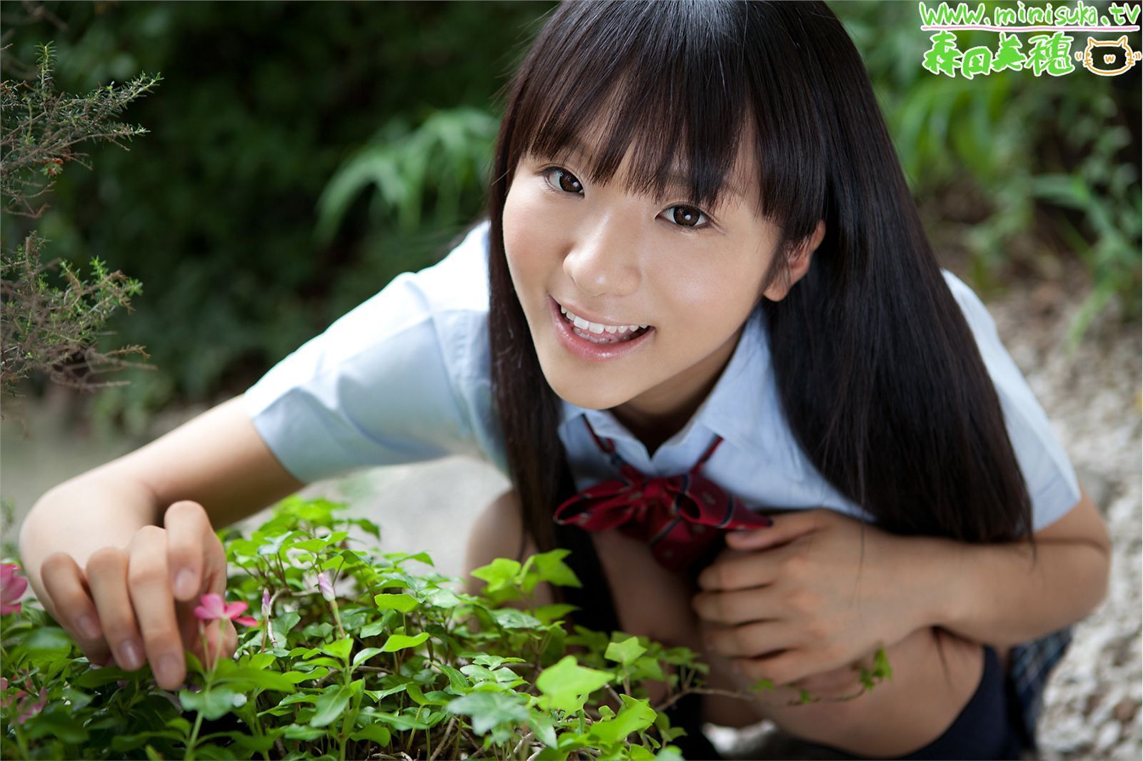 森田美穂 Miho Morita-图16